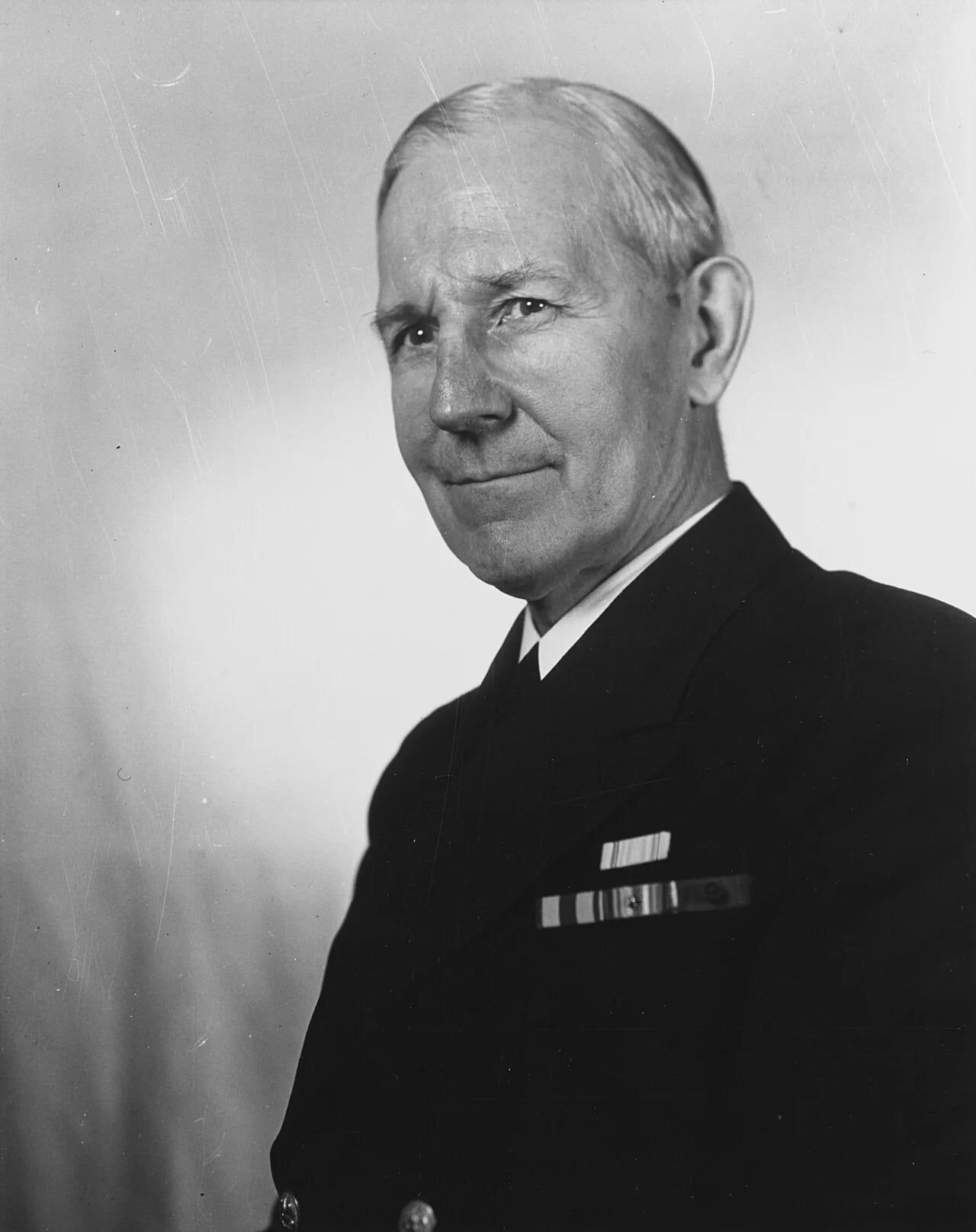Portrait of Samuel Murray Robinson (1882–1972) – memorial page