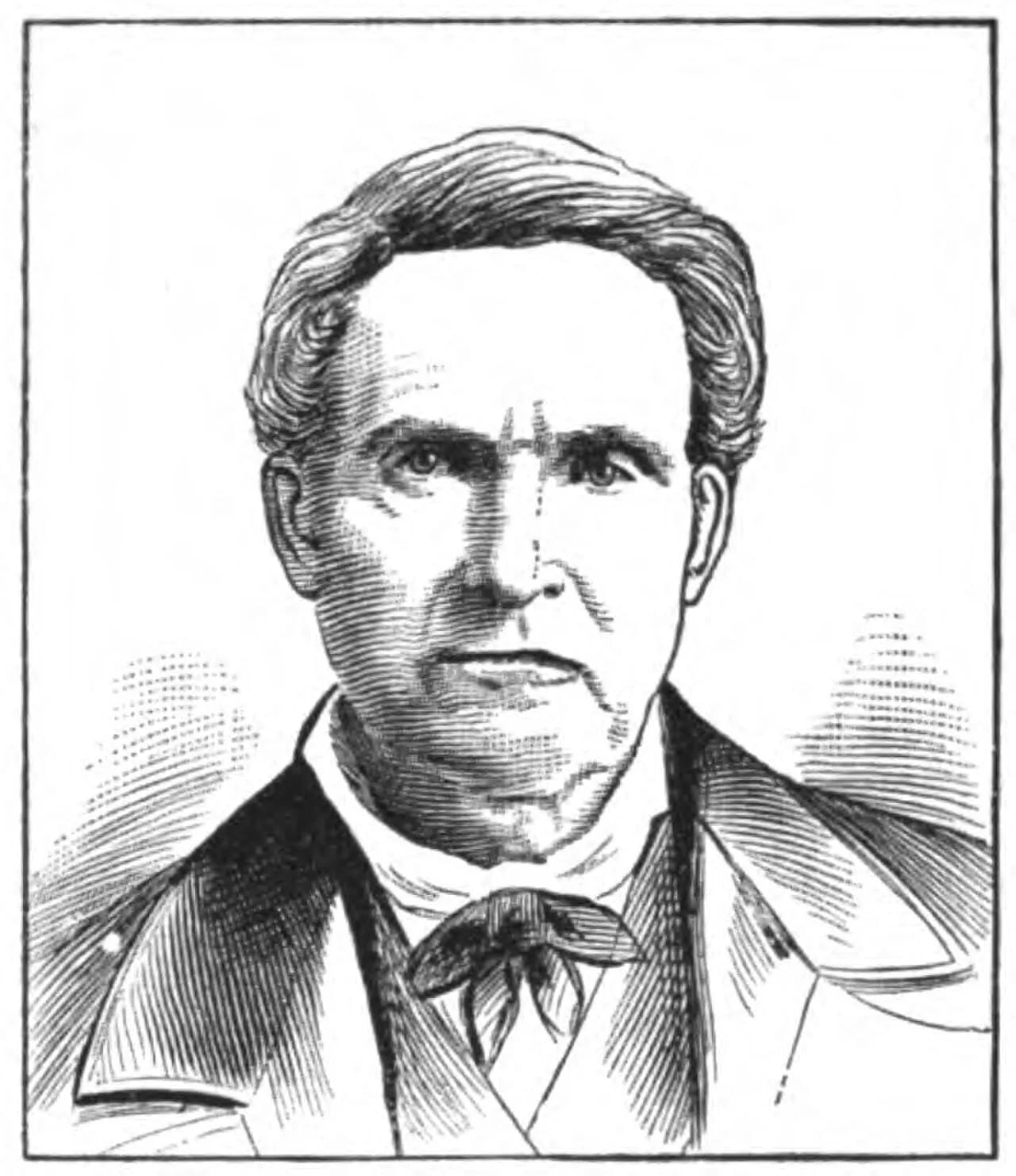 Portrait of Samuel Prescott Hildreth (1783–1863) – memorial page