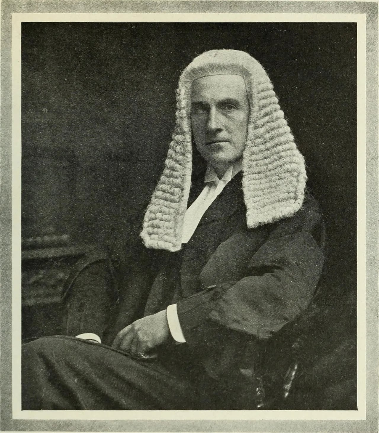 Porträt von Samuel Thomas Evans (1859–1918) – Gedenkseite