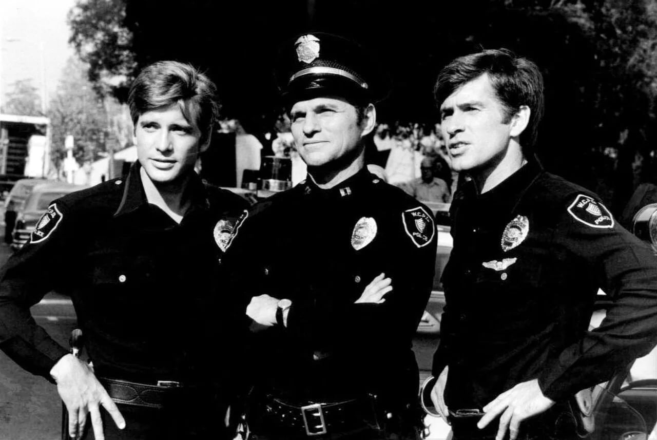 Porträt von Jim McMullan (1936–2019) – Gedenkseite