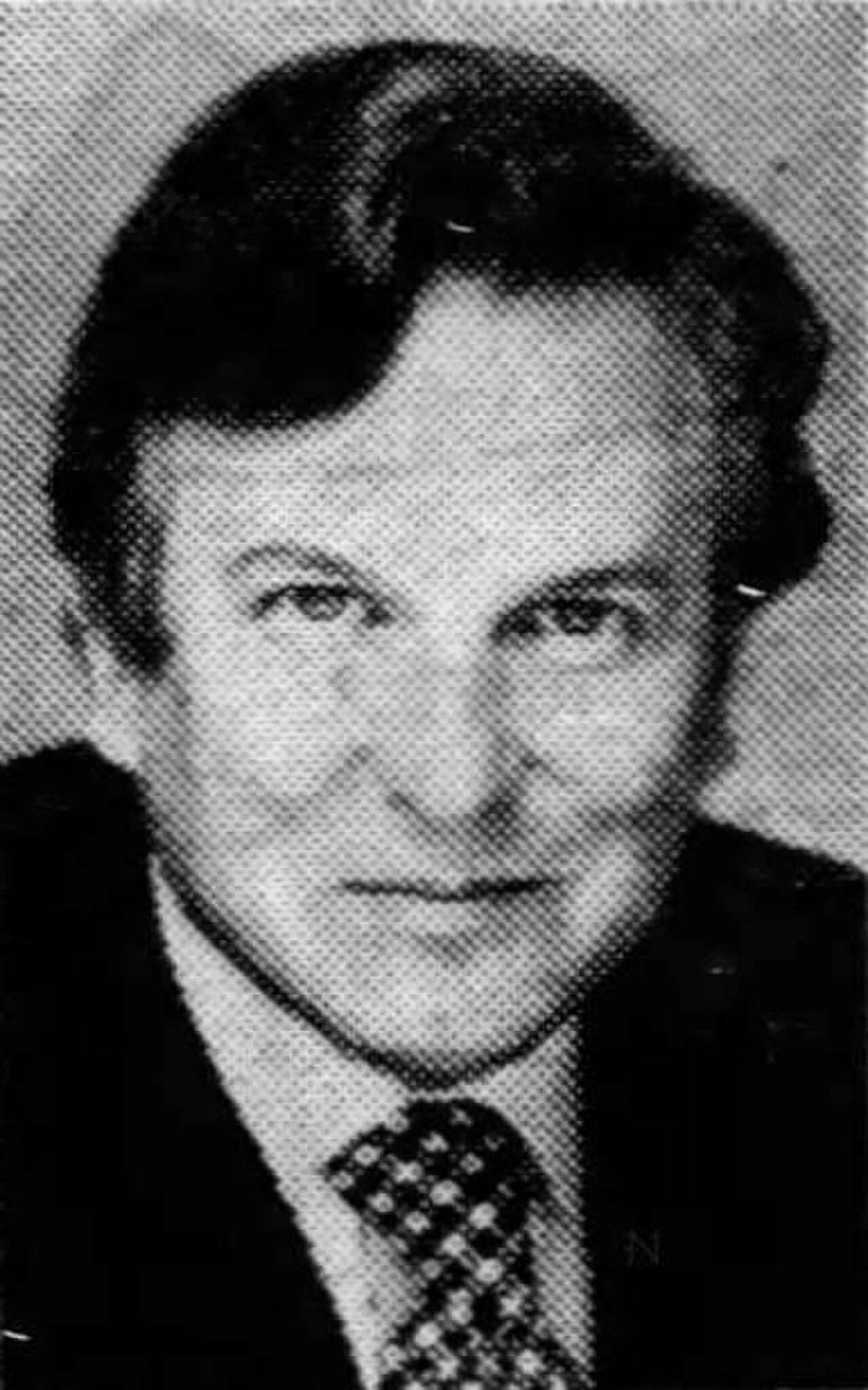 Portrait of Nathaniel Branden (1930–2014) – memorial page