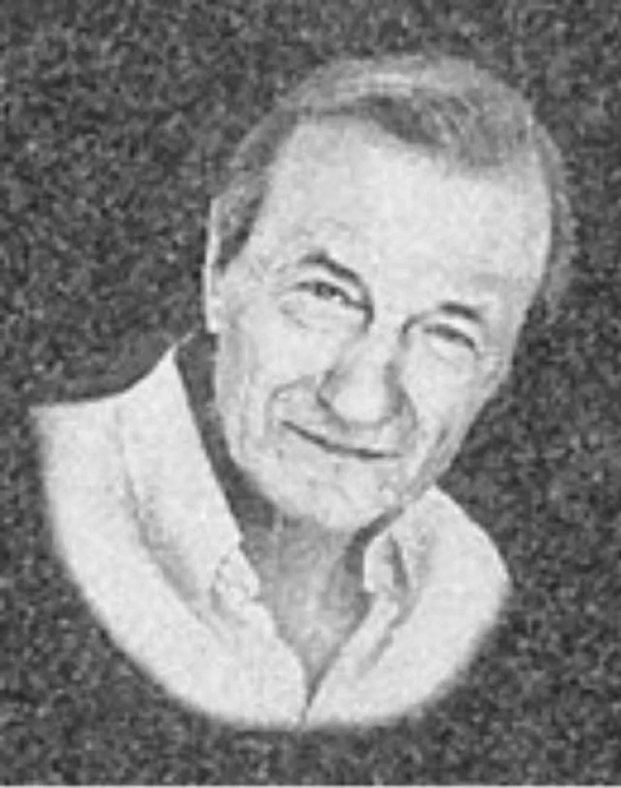 Porträt von Radoslav Brzobohatý (1932–2012) – Gedenkseite