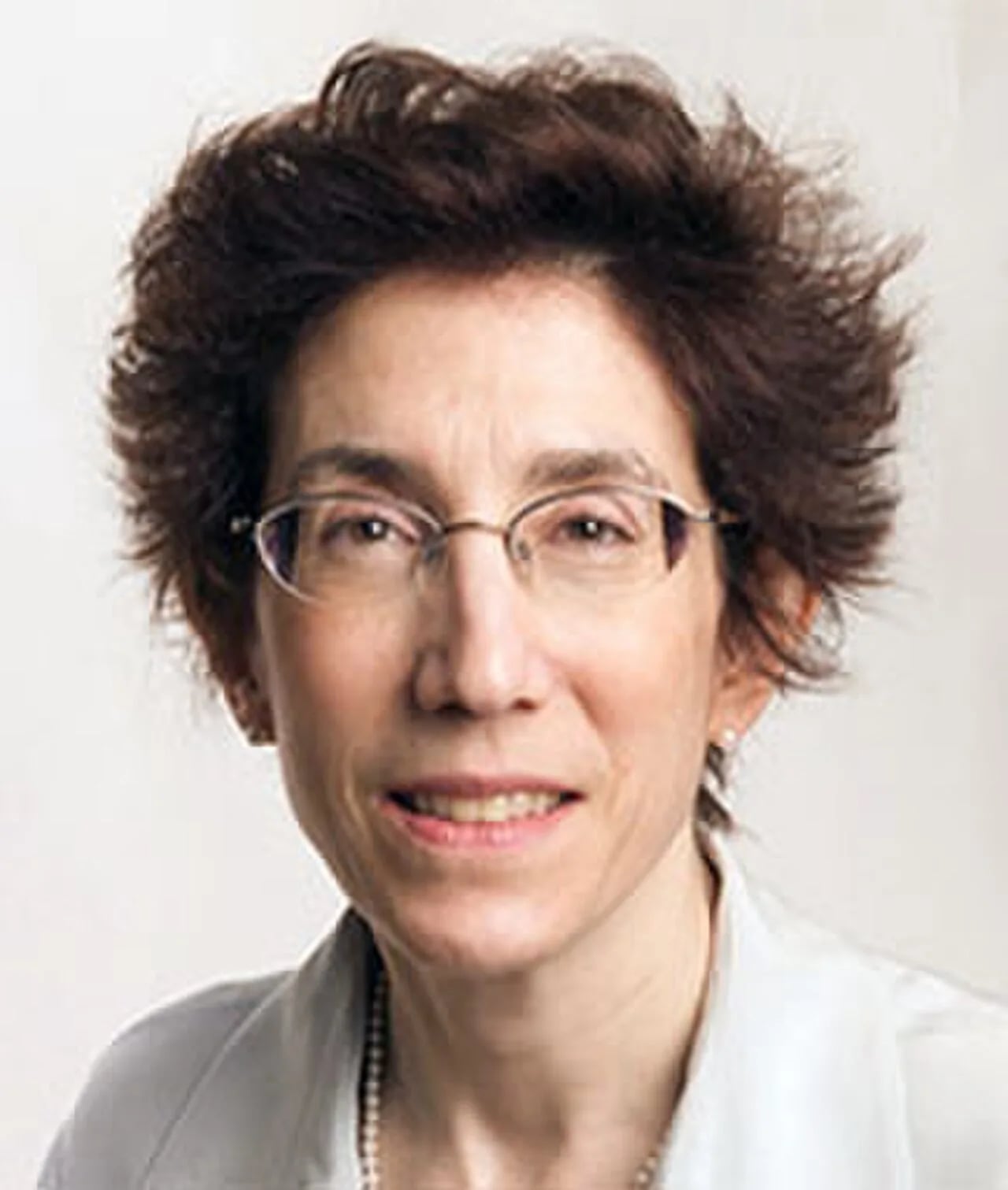 Portrait of Sandra Segal Ikuta (1954–2025) – memorial page