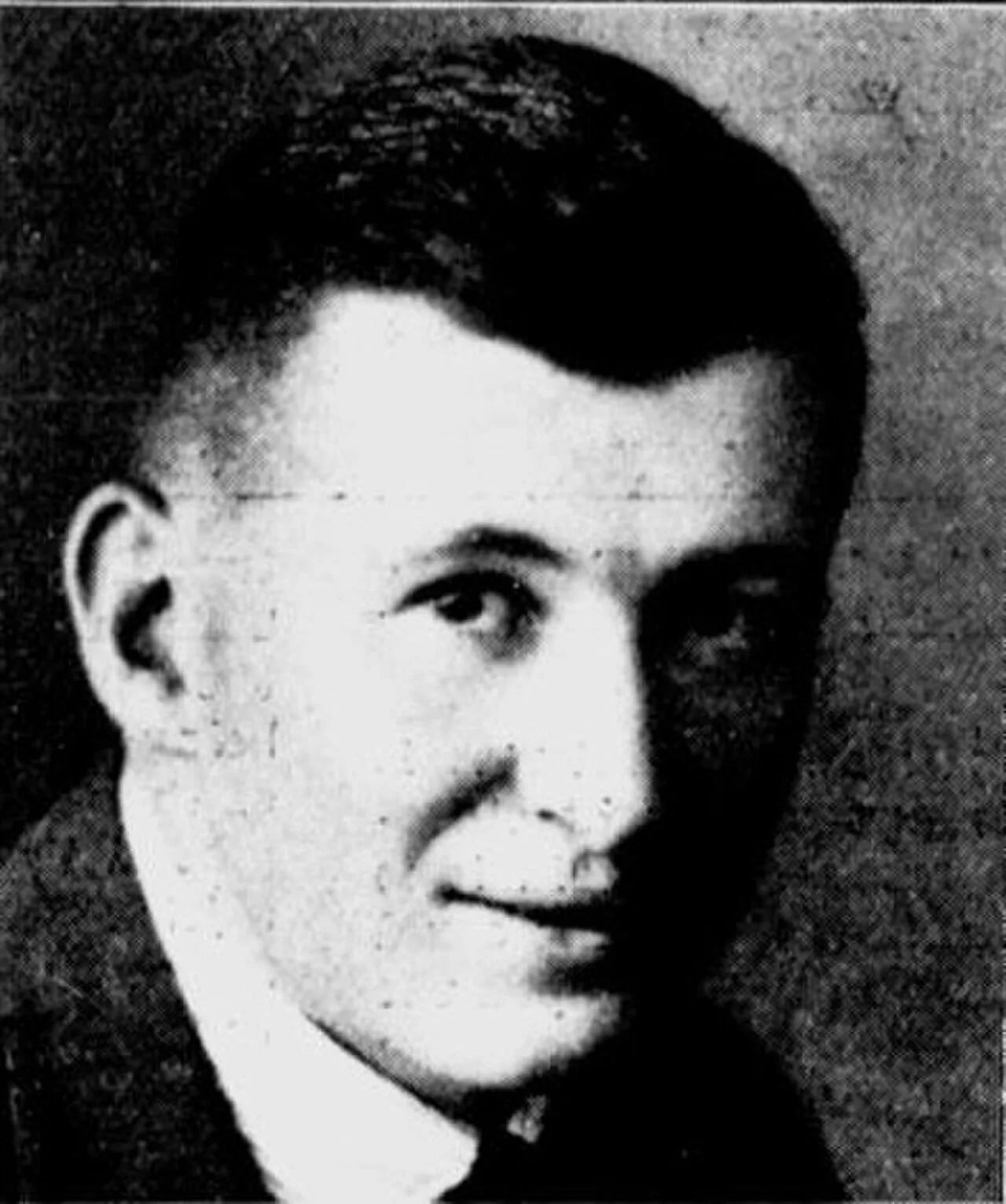 Porträt von Sandy Bell (1906–1985) – Gedenkseite