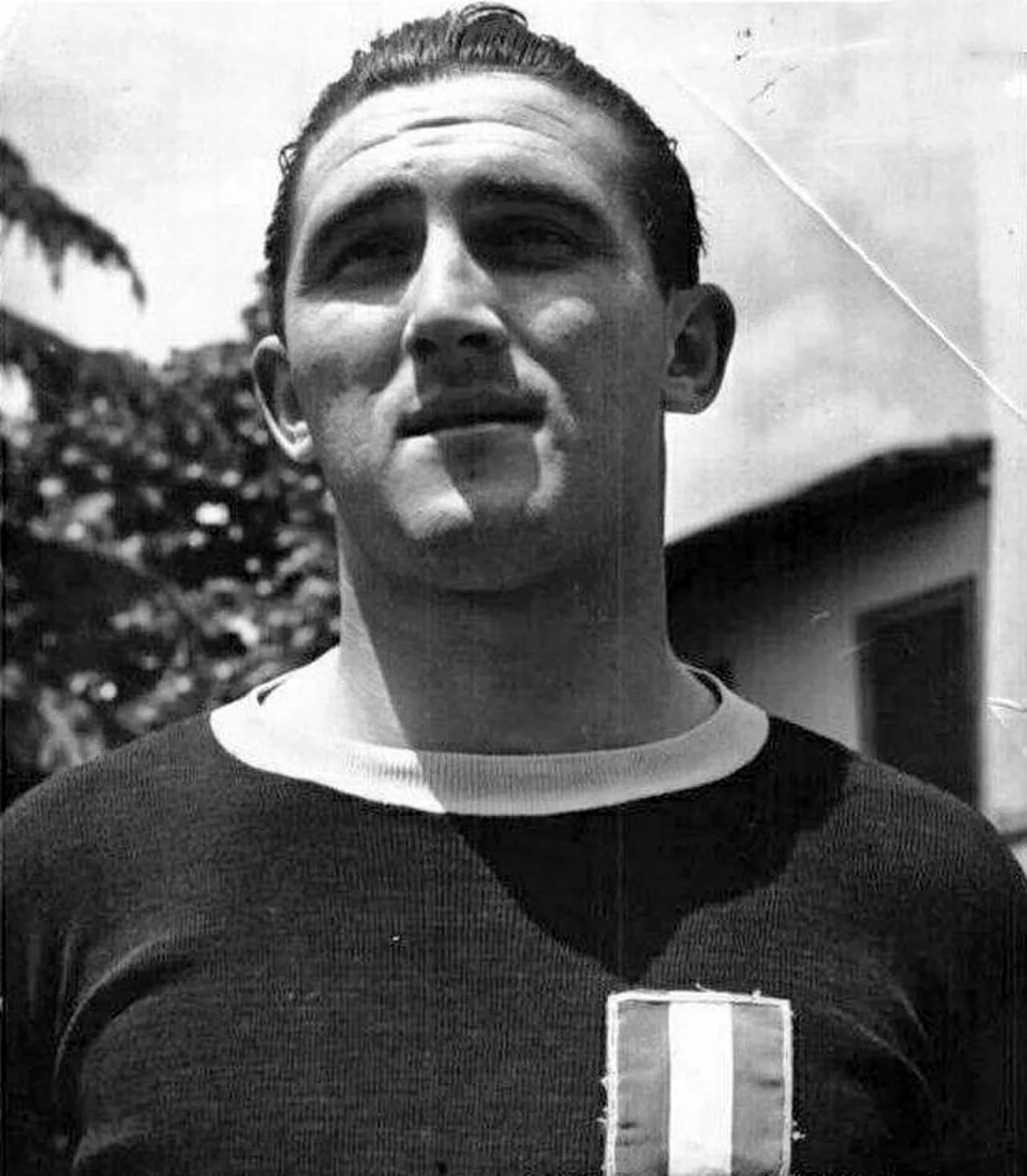 Portrait of Giovanni Viola (1926–2008) – memorial page