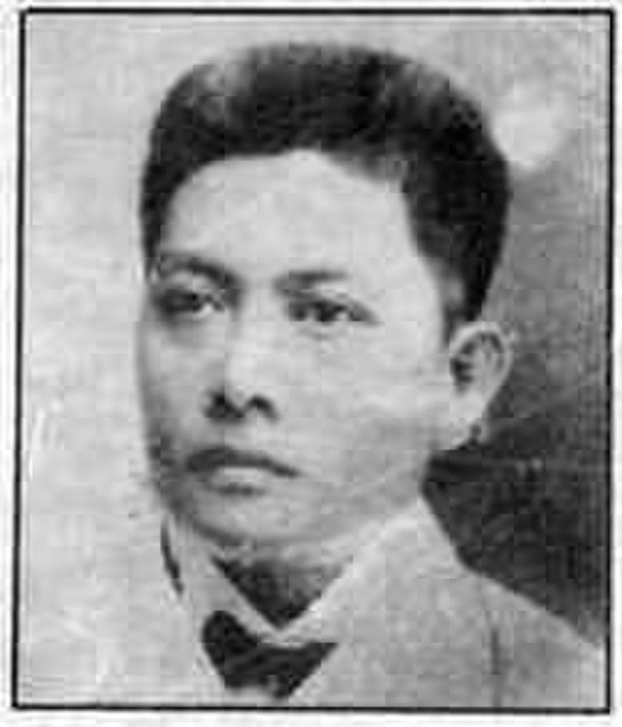Portrait of Santiago Alvarez (1872–1930) – memorial page