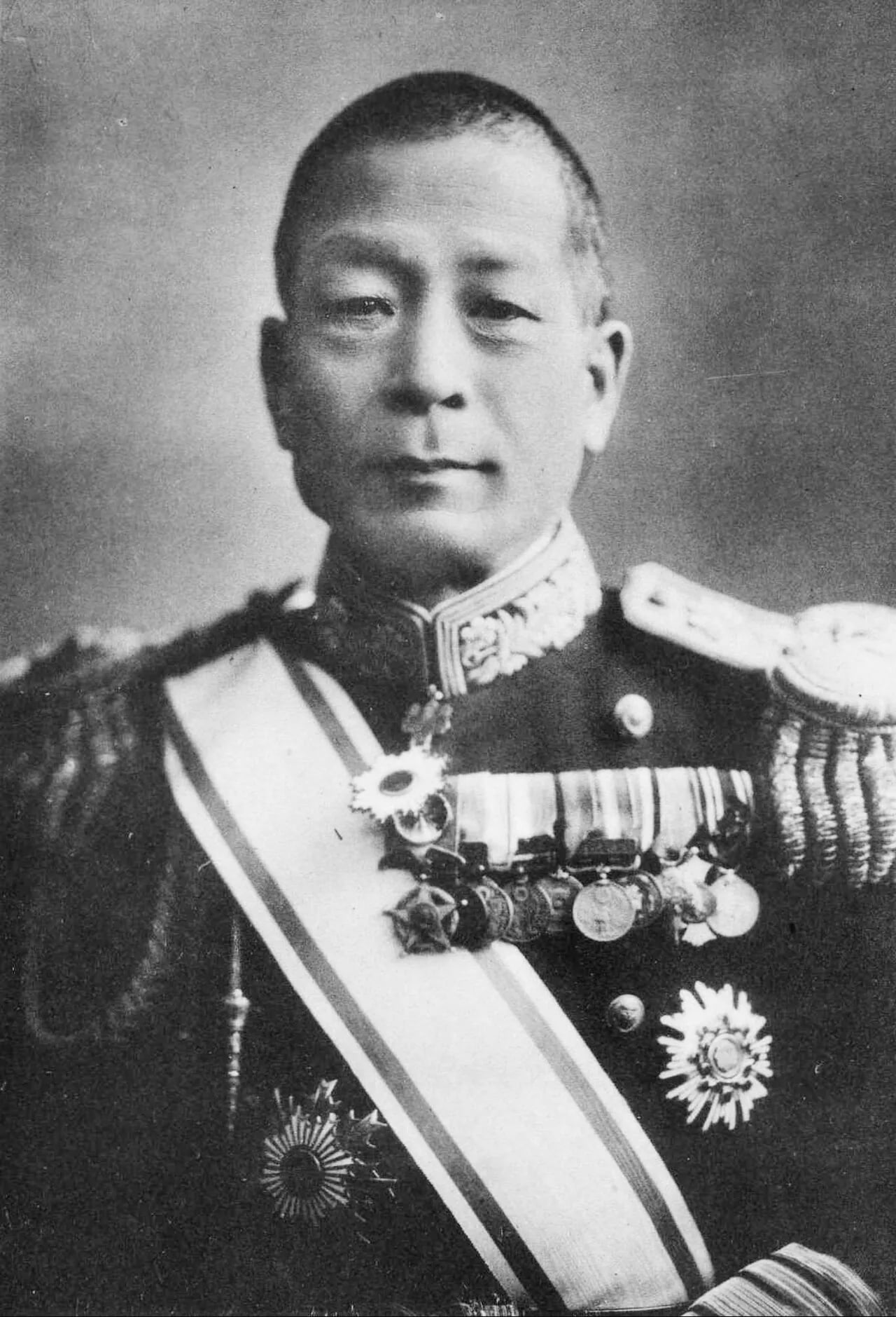 Portrait of Zengo Yoshida (1885–1966) – memorial page