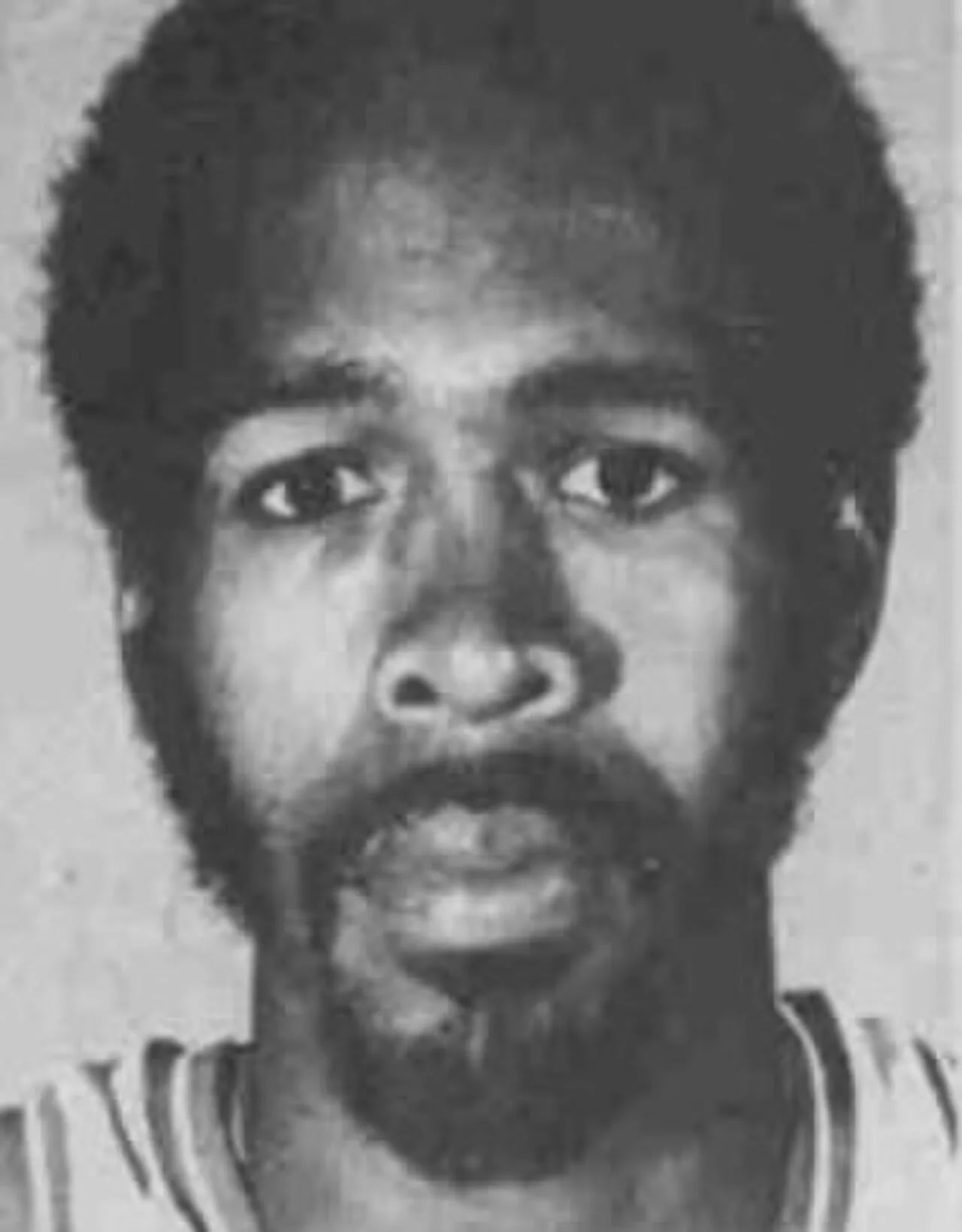 Portrait of Larry Jones (1942–2025) – memorial page