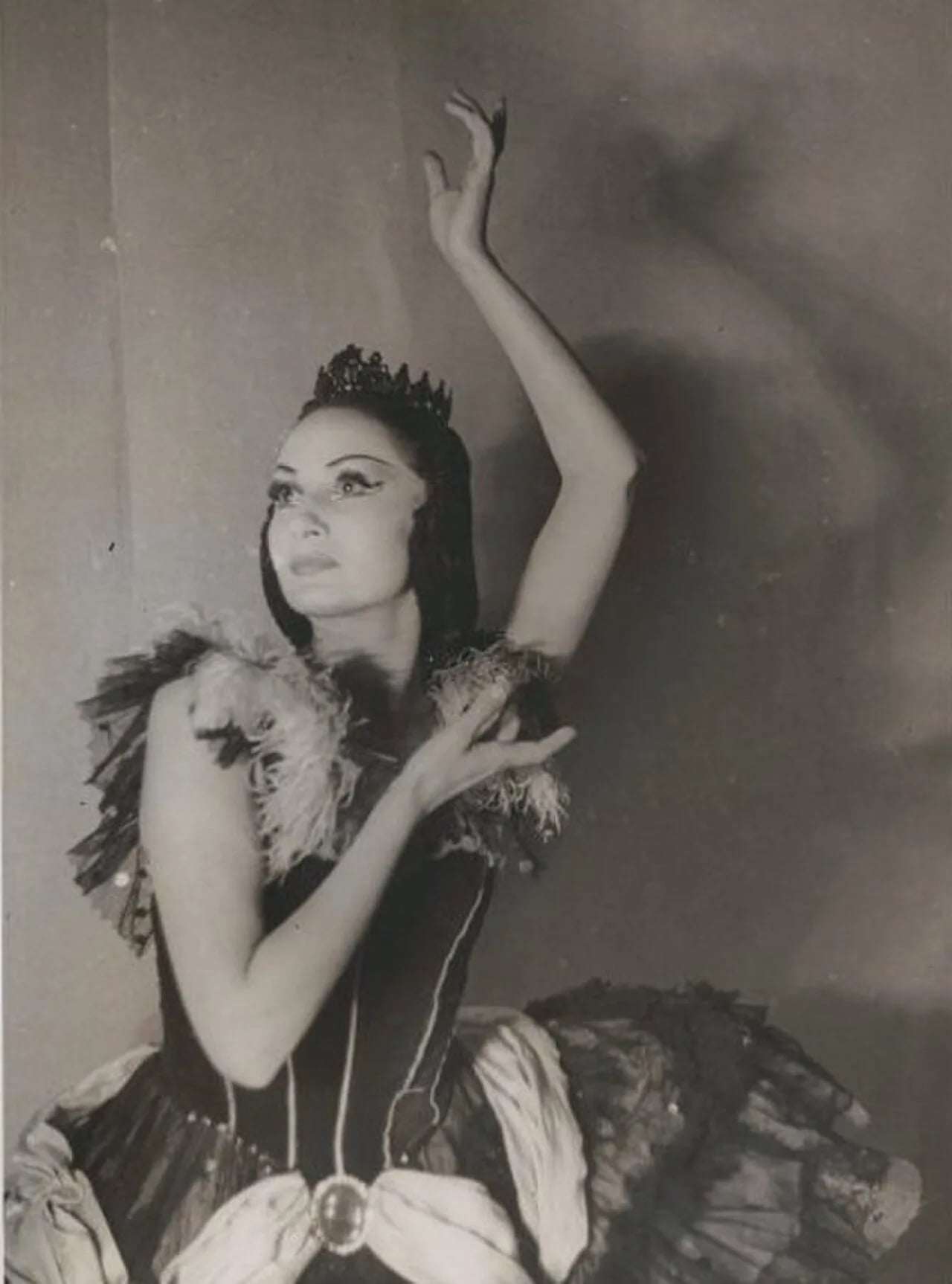 Portrait of Sara Luzita (1922–2025) – memorial page