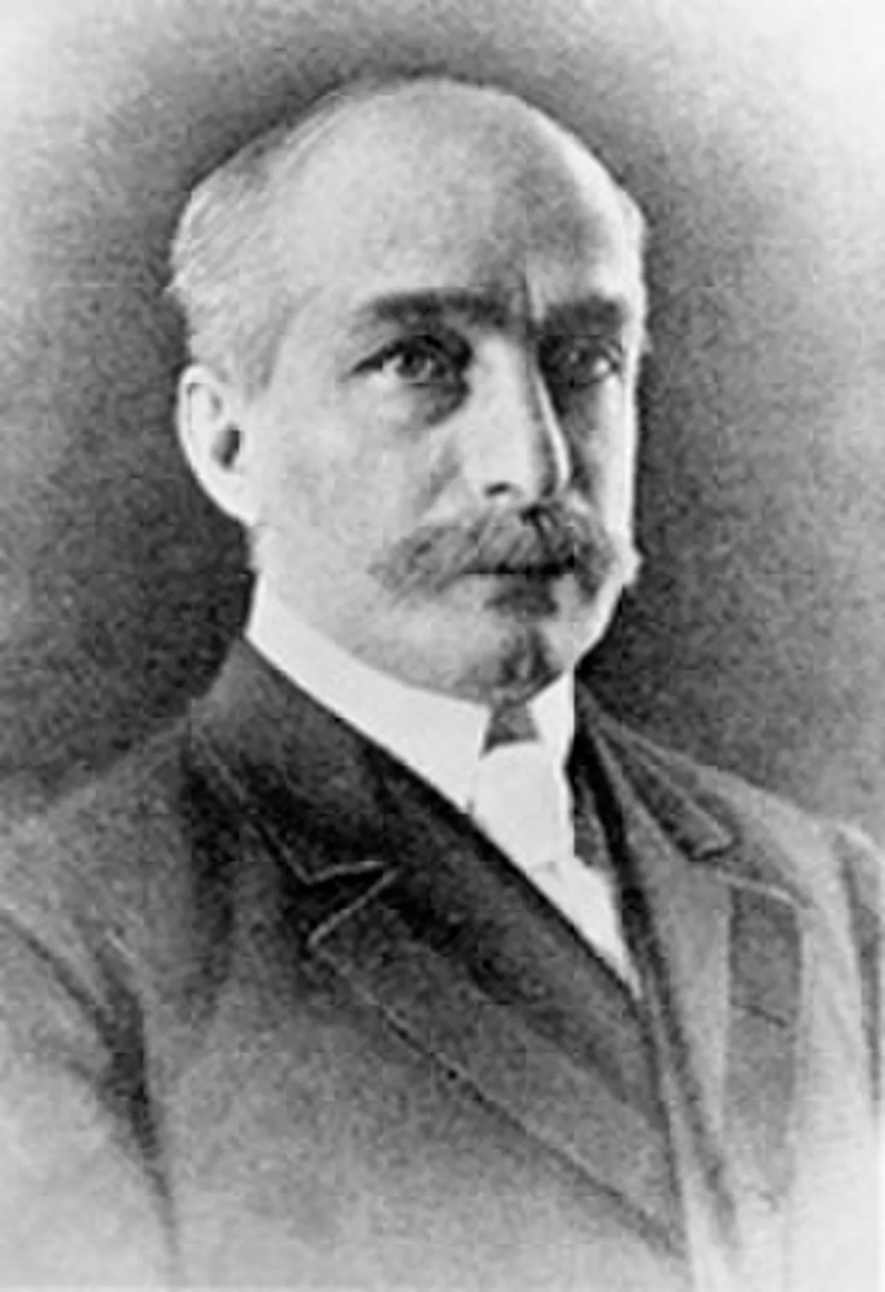 Portrait of John Lockwood Wilson (1850–1912) – memorial page