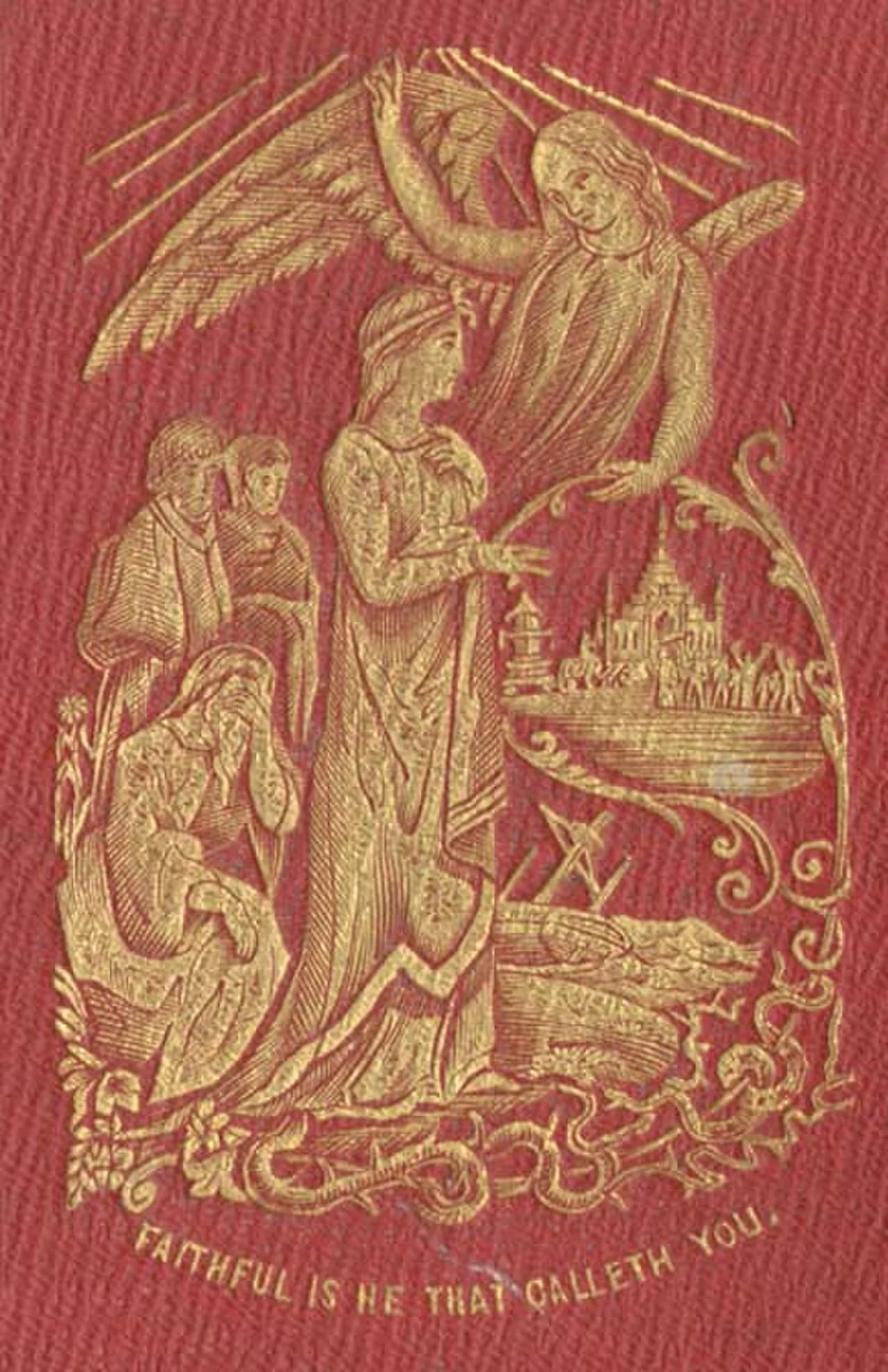 Portrait of Sarah Hall Boardman (1803–1845) – memorial page