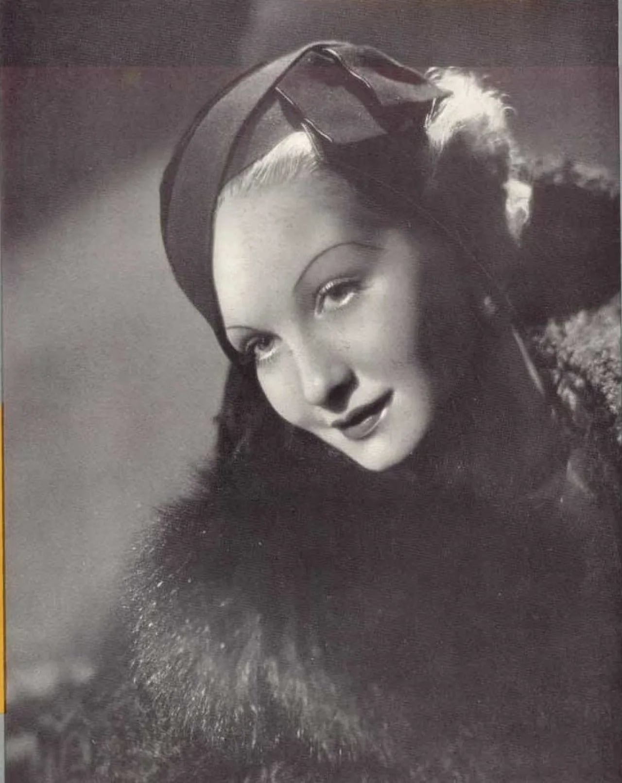 Portrait of Sari Maritza (1910–1987) – memorial page