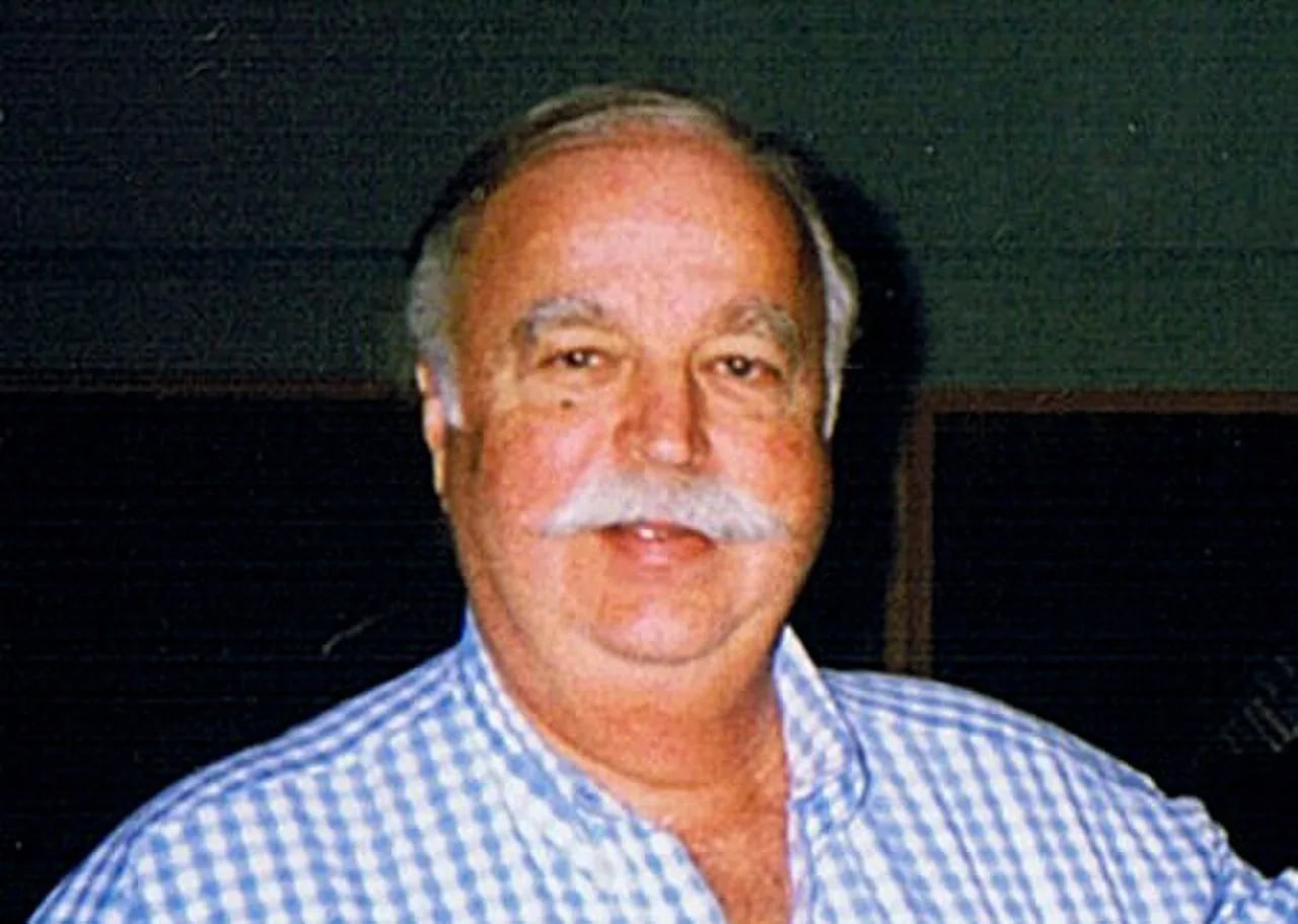 Porträt von Bruce Swedien (1934–2020) – Gedenkseite