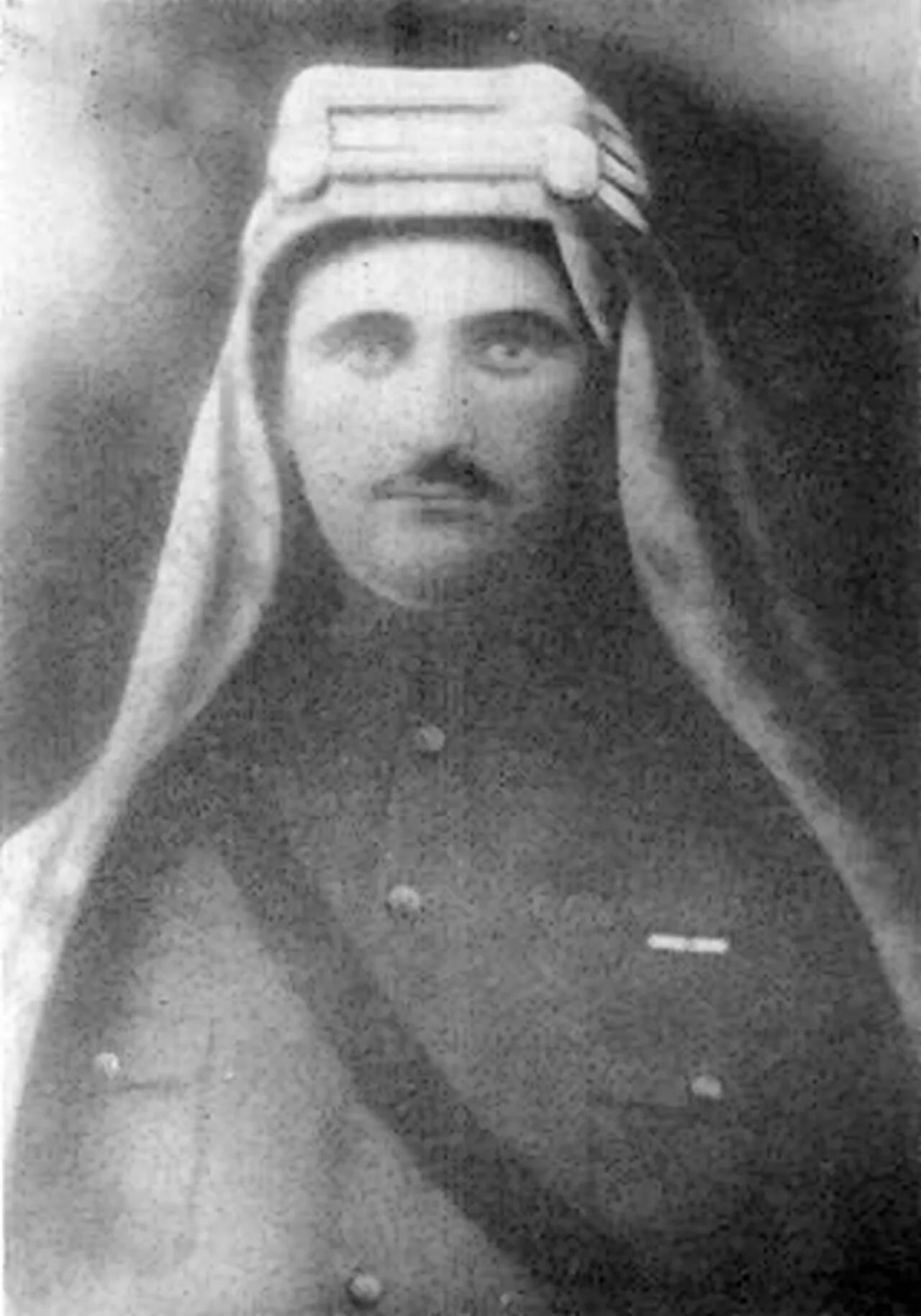 Portrait of Sarkis Torossian (1891–1954) – memorial page