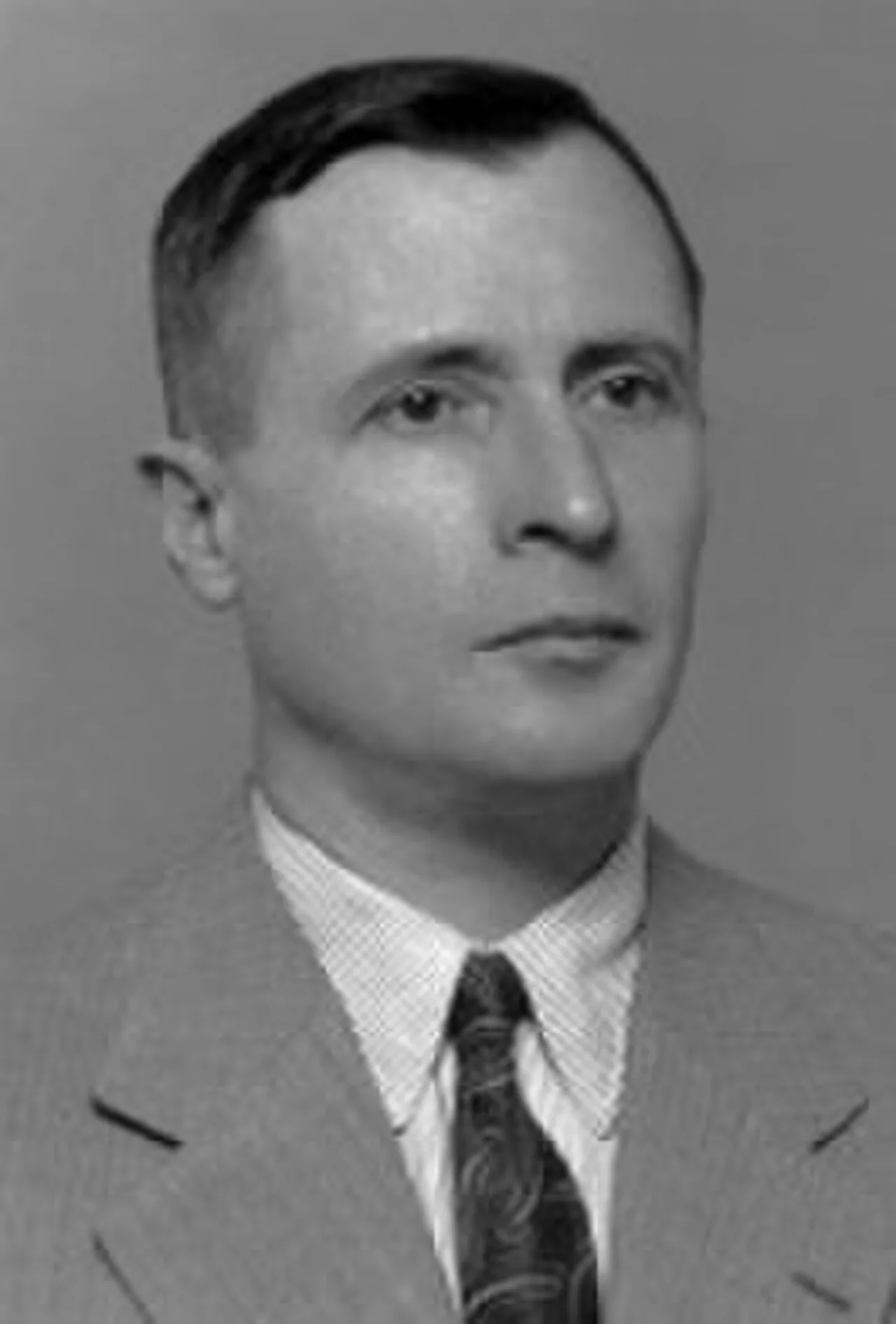 Portrait of Sarmento Rodrigues (1899–1979) – memorial page