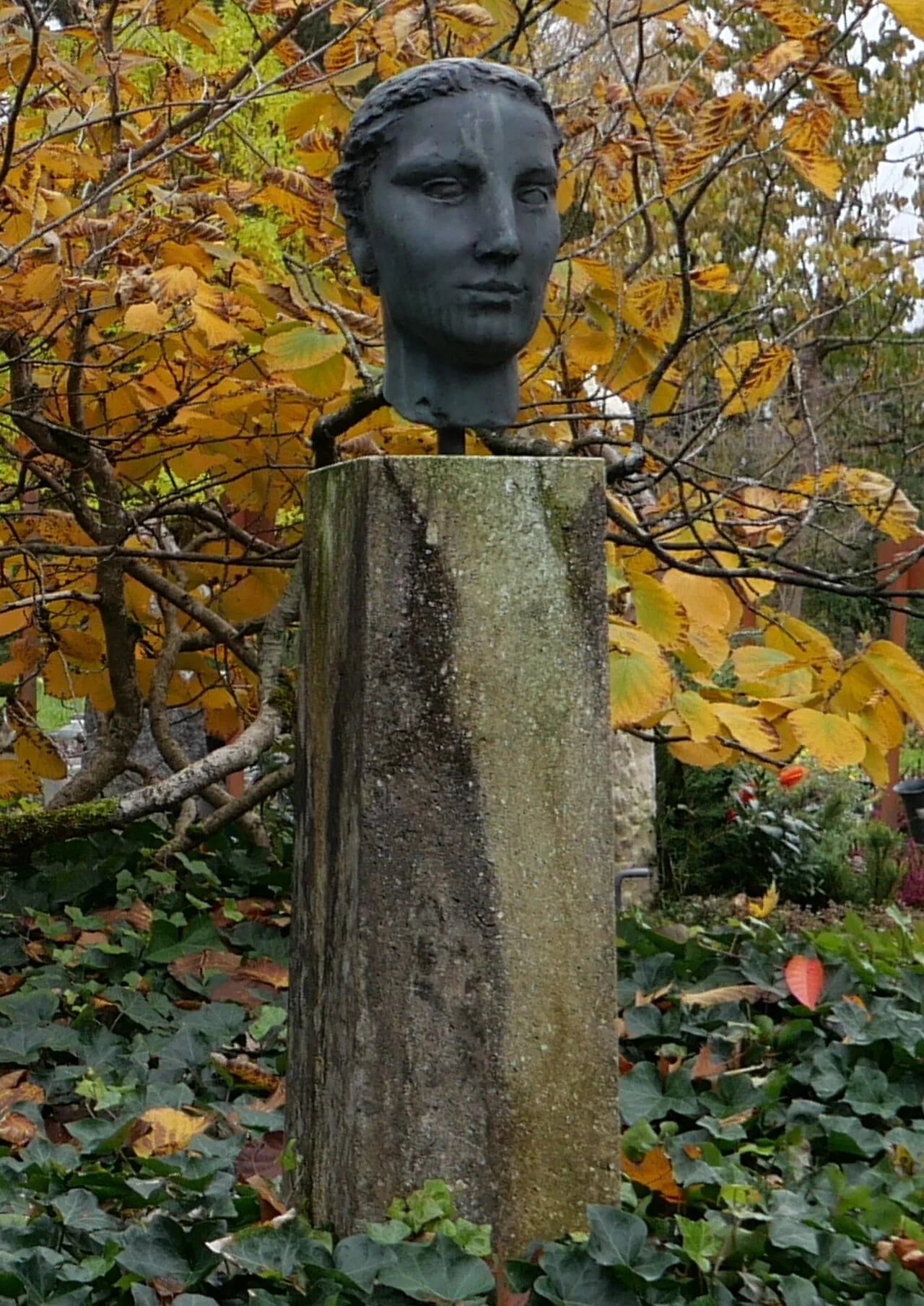 Porträt von Sasha Morgenthaler (1893–1975) – Gedenkseite