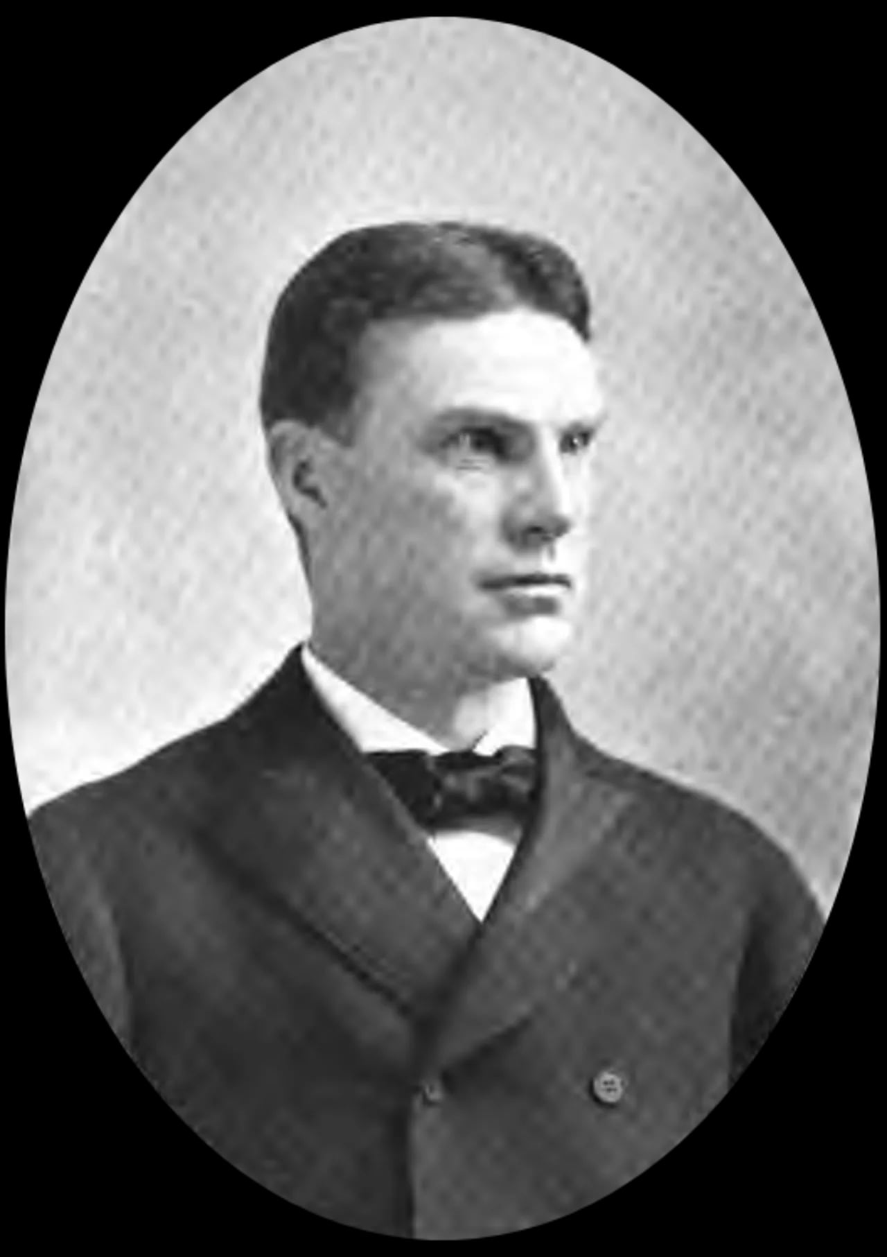 Portrait of Malcolm A. Moody (1854–1925) – memorial page