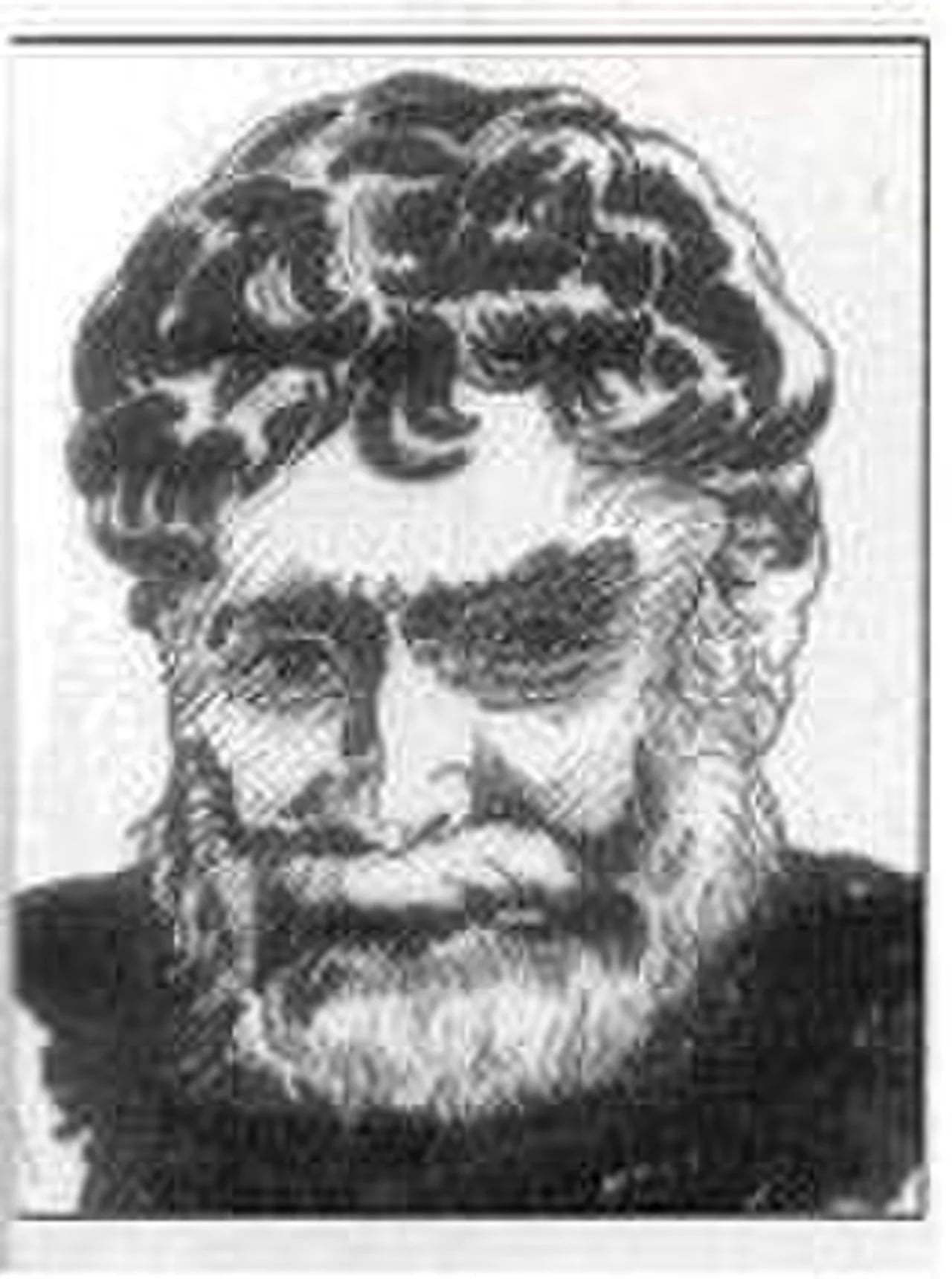 Portrait of Satish Chandra Mukherjee (1865–1948) – memorial page