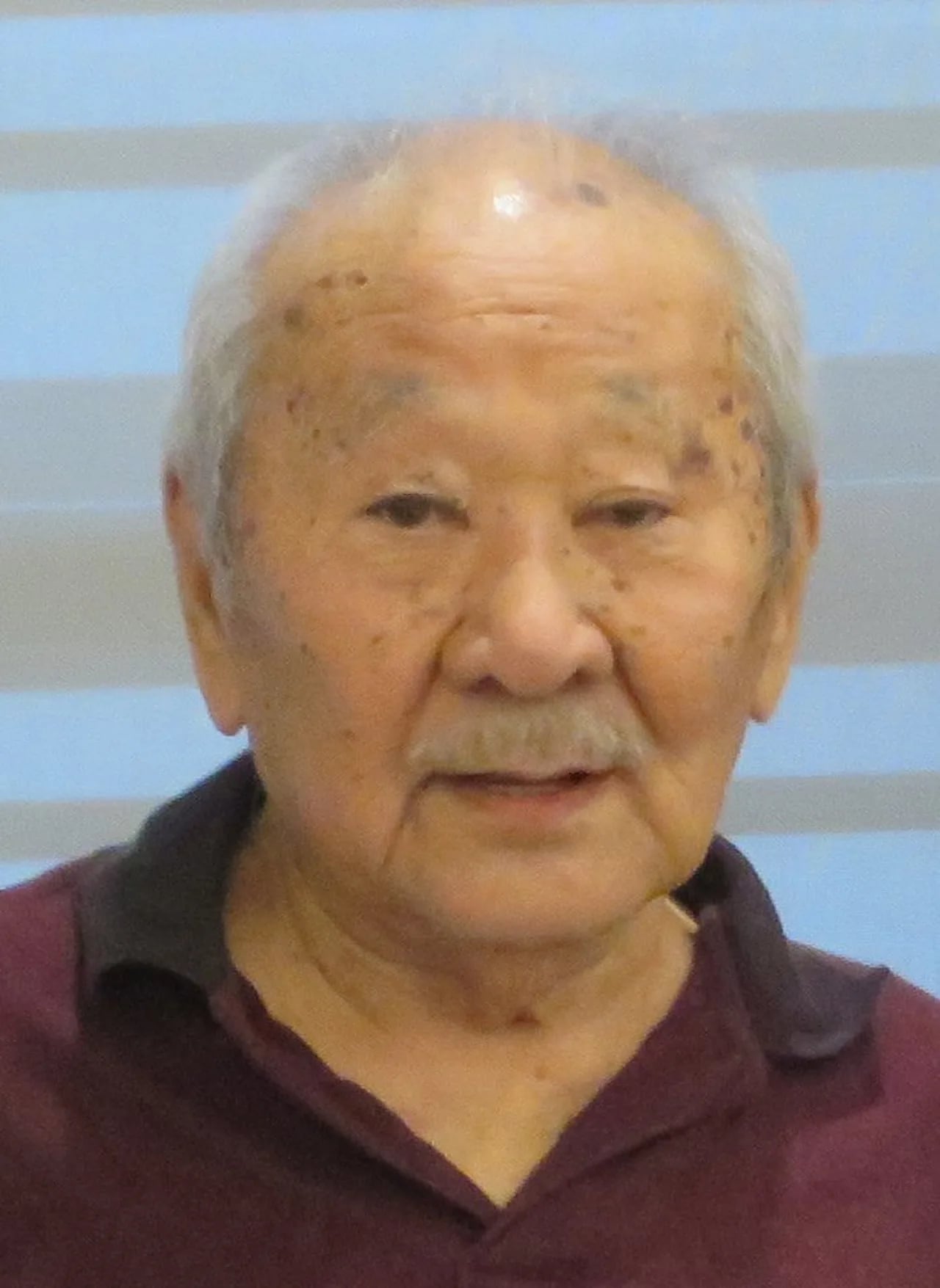 Porträt von Satoru Abe (1926–2025) – Gedenkseite