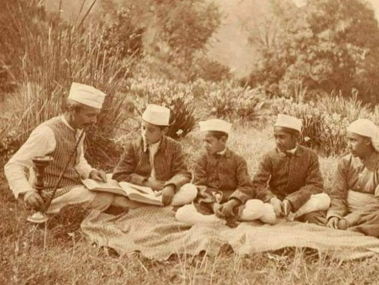 Porträt von Satyananda Stokes (1882–1946) – Gedenkseite
