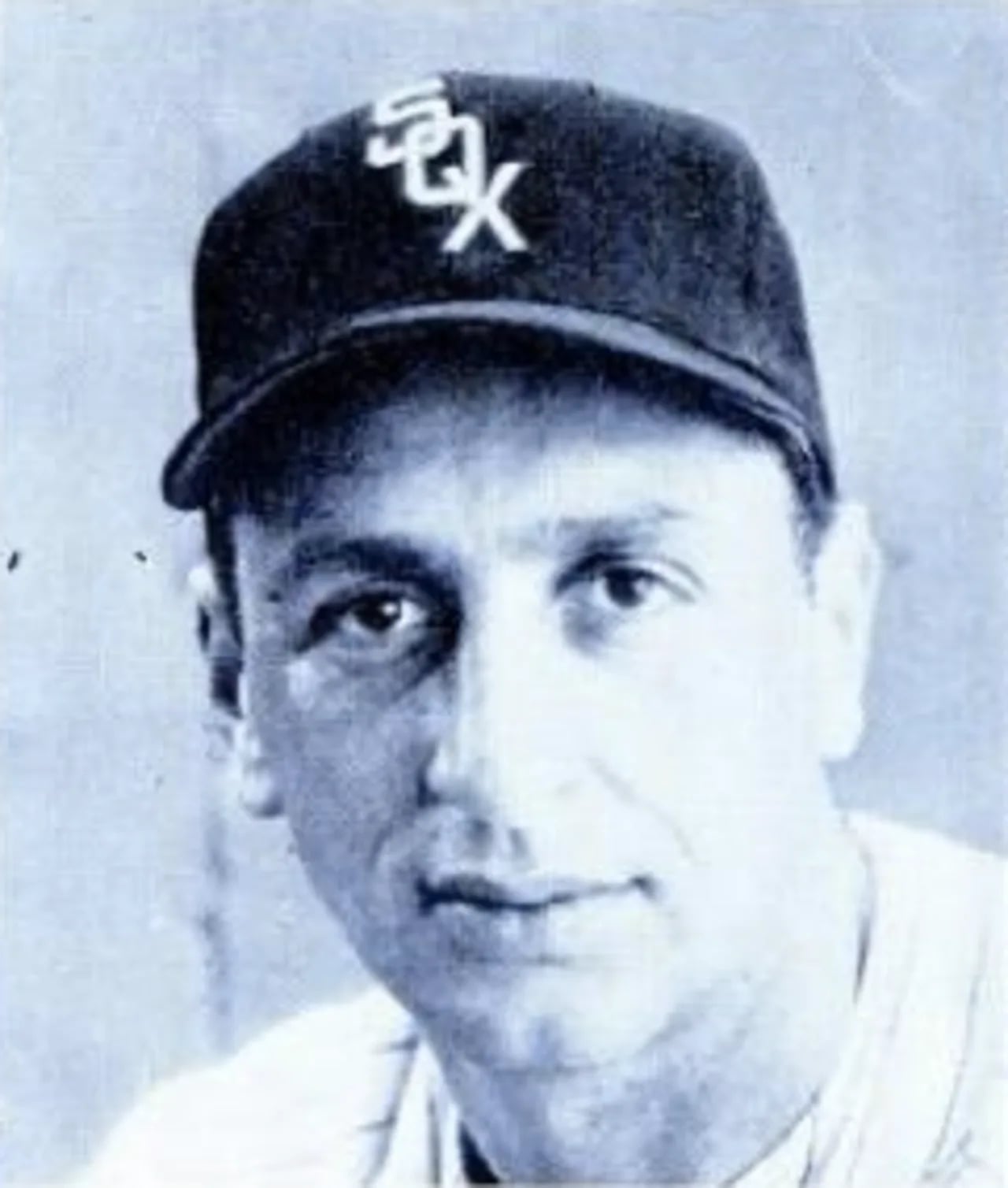Portrait of Saul Rogovin (1923–1995) – memorial page