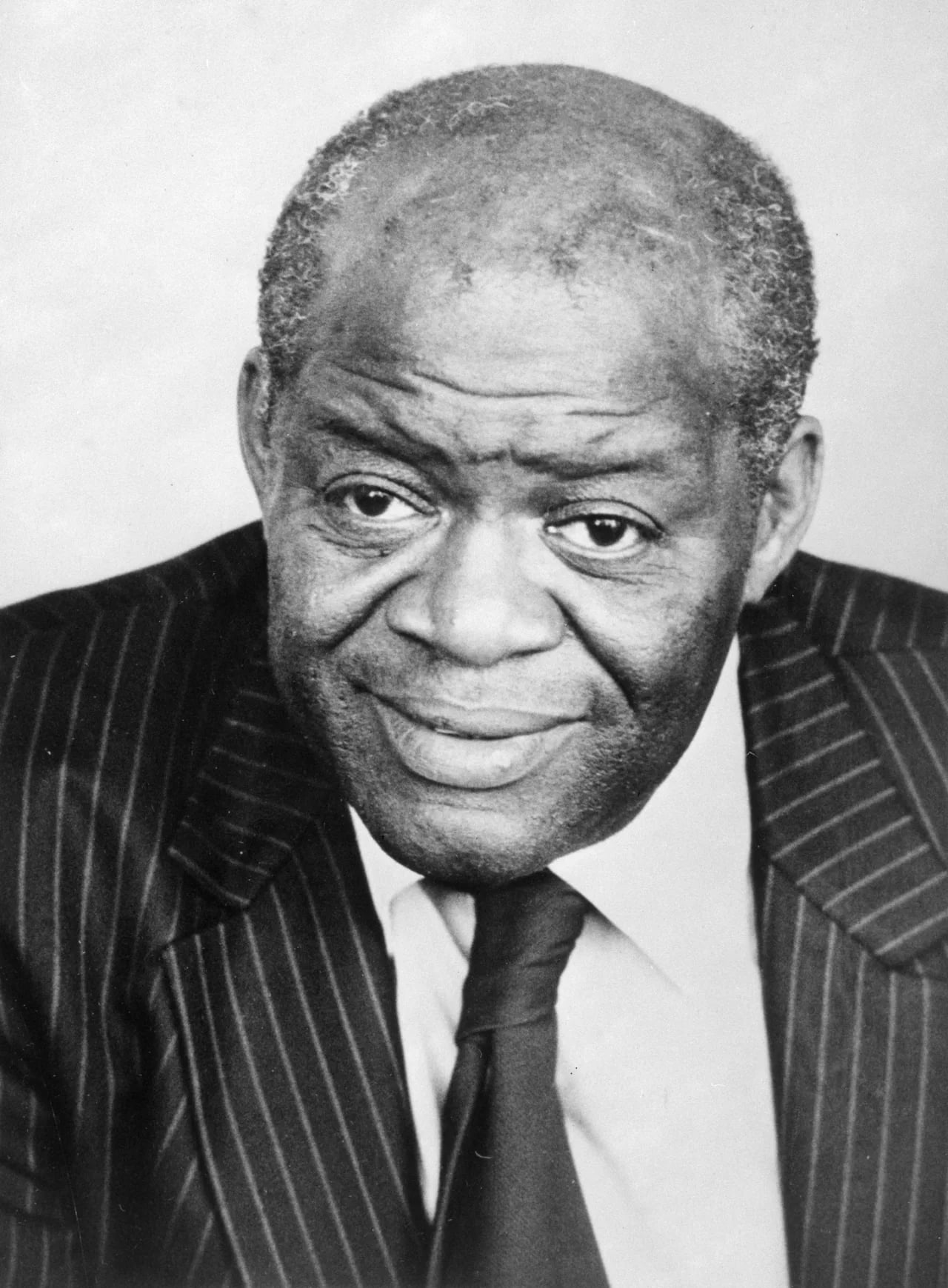 Portrait of Henry Winston (1911–1986) – memorial page