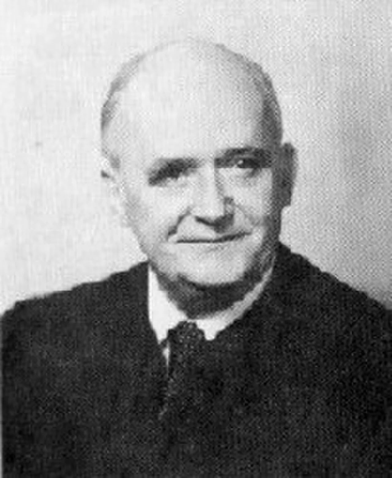 Porträt von Scott Elgin Reed (1921–1994) – Gedenkseite