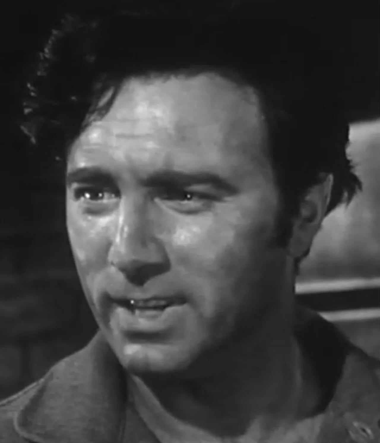Portrait of Scott Forbes (1920–1997) – memorial page