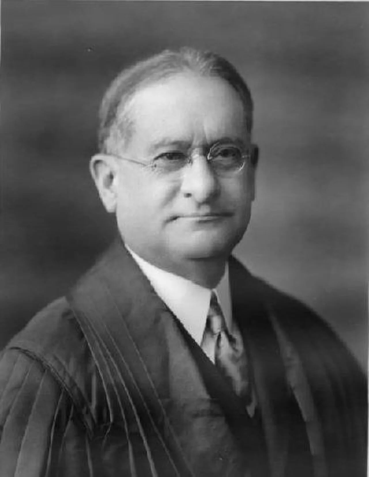 Porträt von Scott Wilson (1870–1942) – Gedenkseite