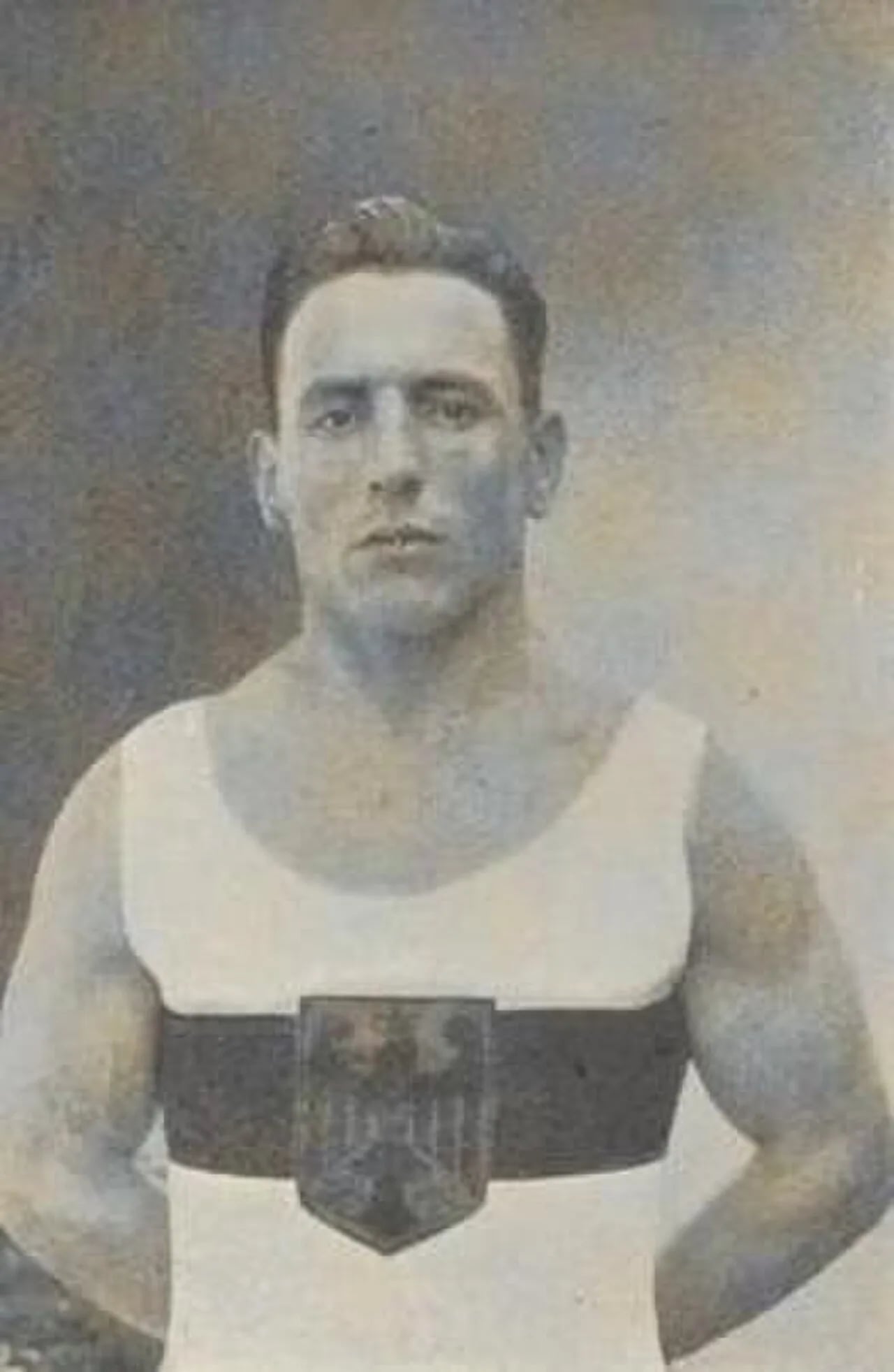 Porträt von Kurt Helbig (1901–1975) – Gedenkseite