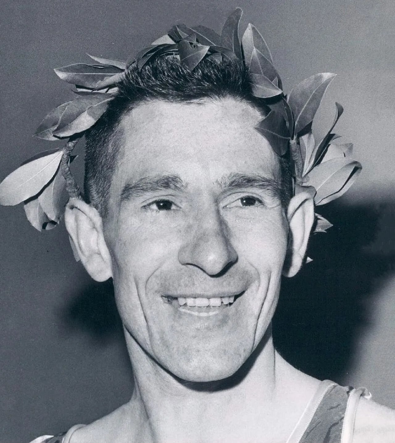Porträt von Aurèle Vandendriessche (1932–2023) – Gedenkseite