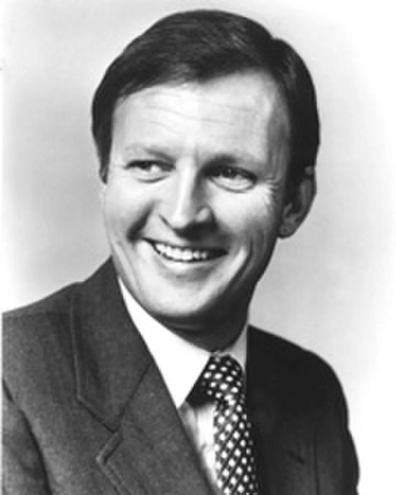 Porträt von William L. Armstrong (1937–2016) – Gedenkseite