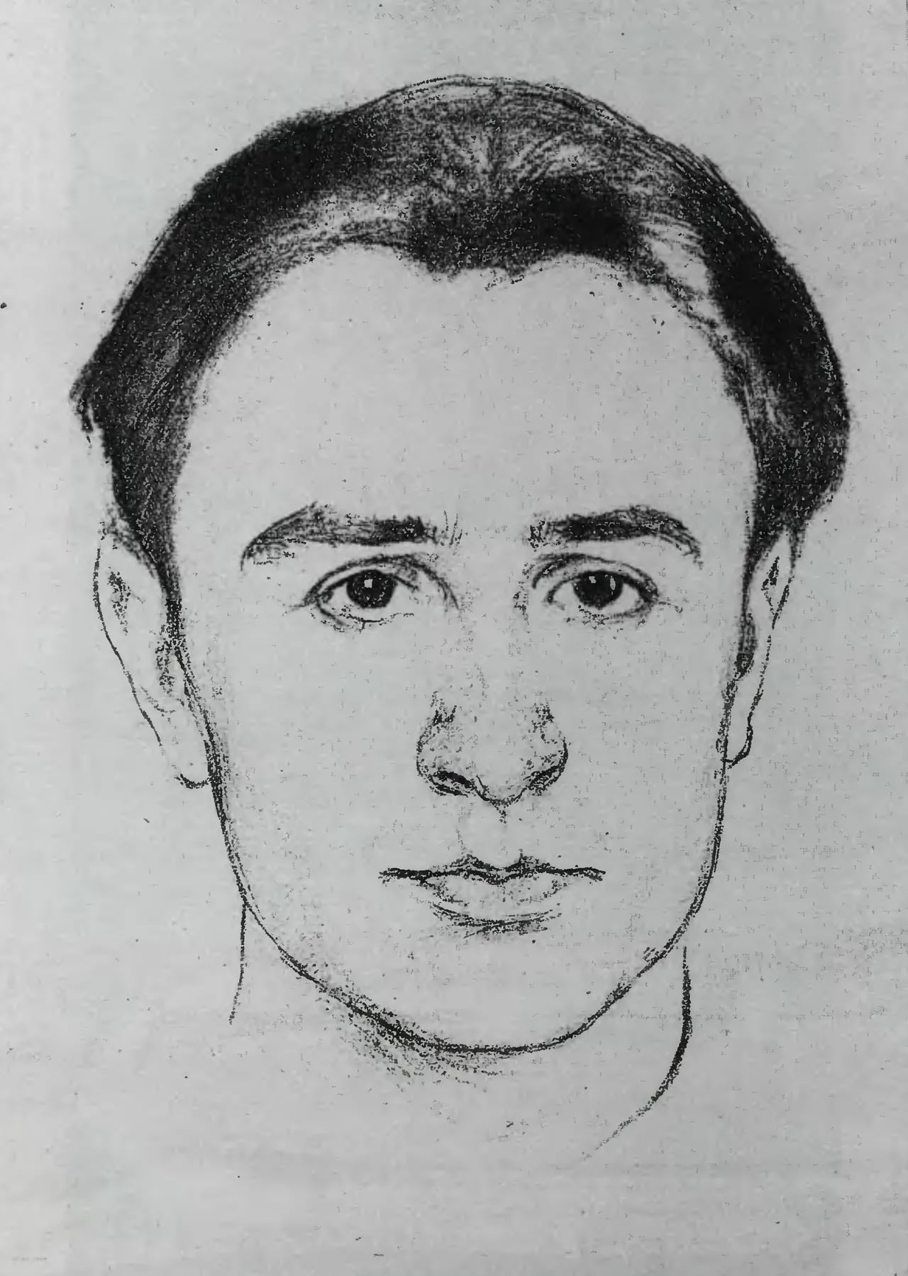 Porträt von Stefan Żechowski (1912–1984) – Gedenkseite