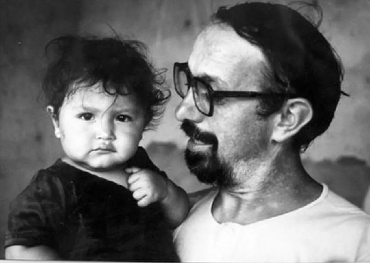 Portrait of Remo Prandini (1942–1986) – memorial page