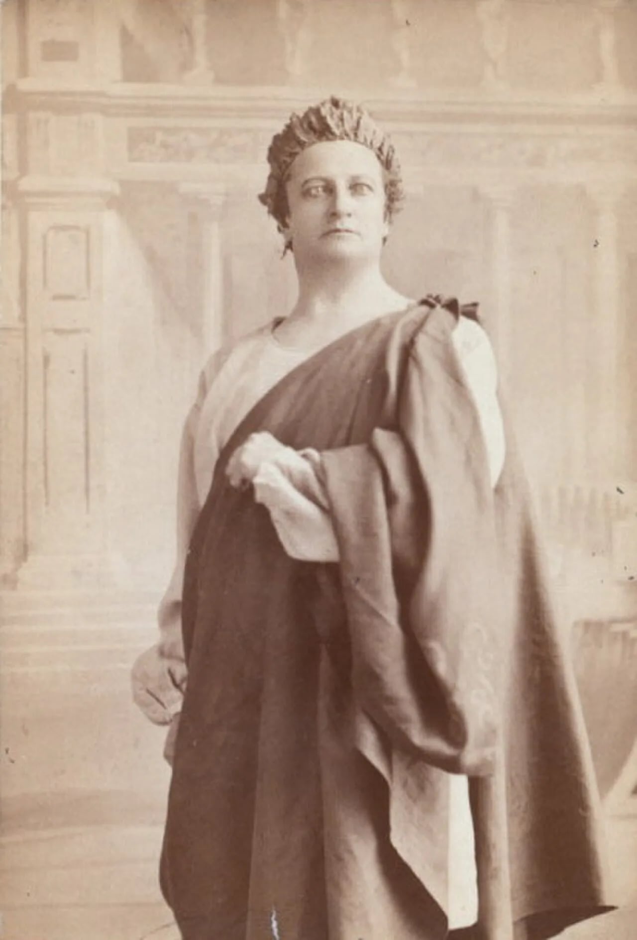 Porträt von Milnes Levick (1825–1897) – Gedenkseite