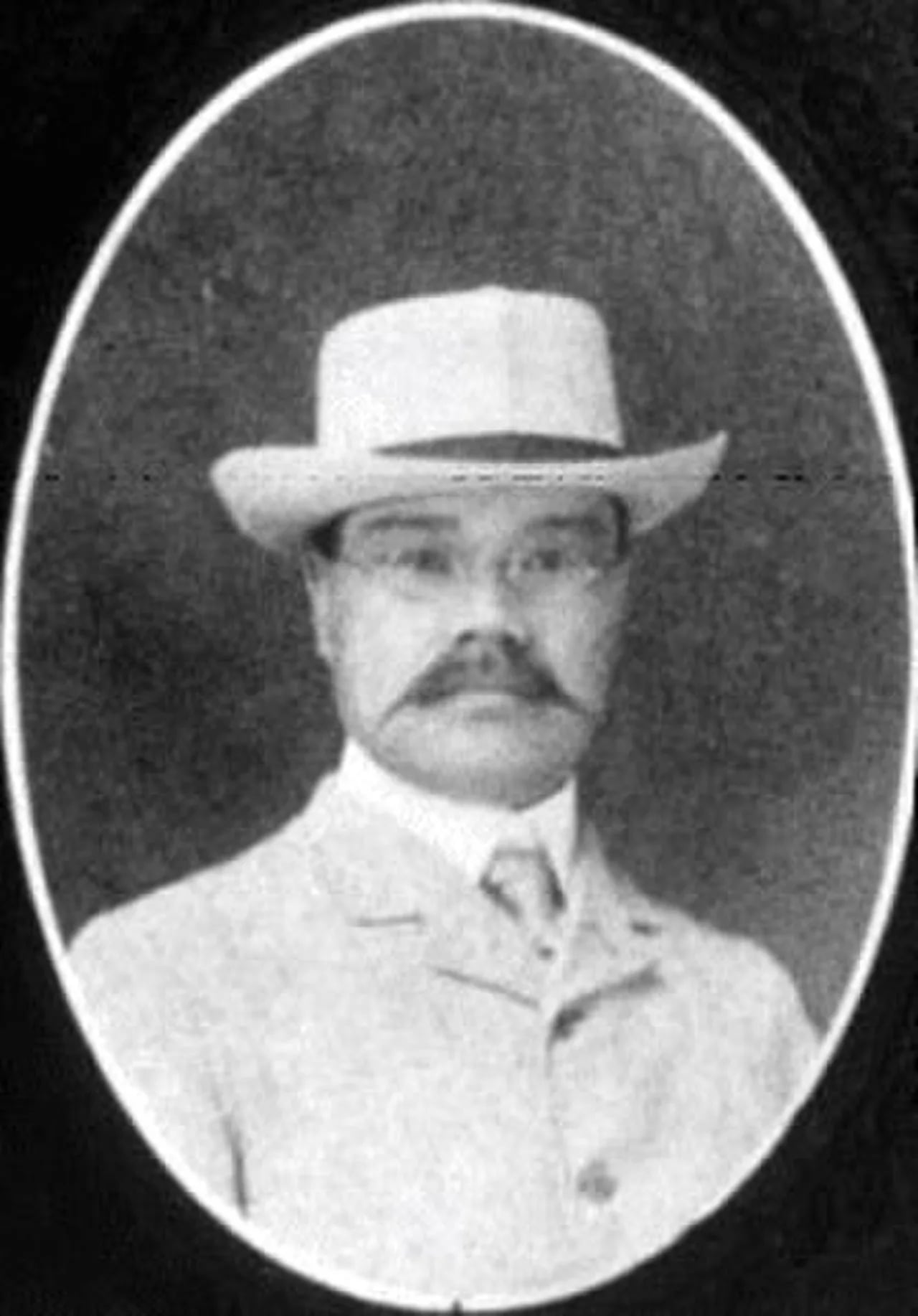 Portrait of Seito Saibara (1861–1939) – memorial page