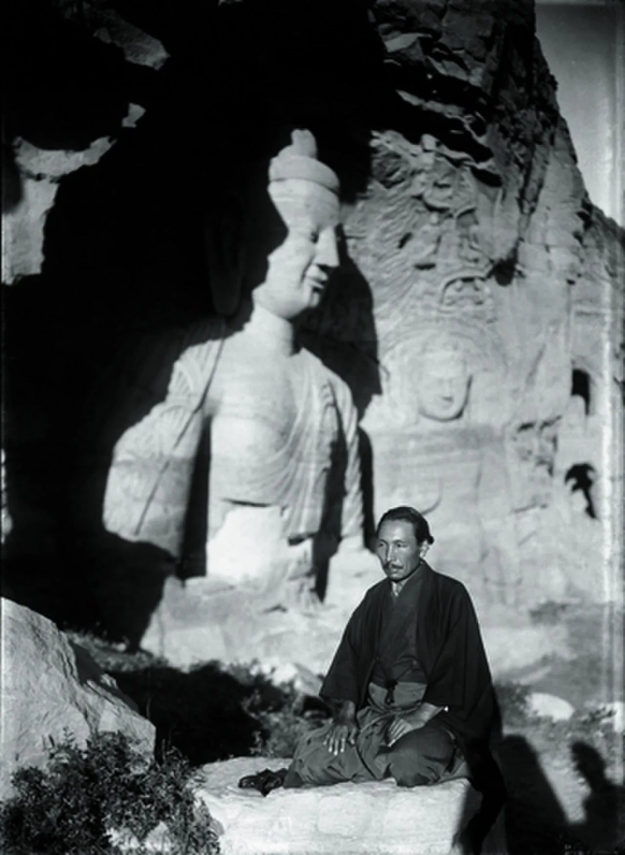 Portrait of Seiyō Ogawa (1894–1960) – memorial page