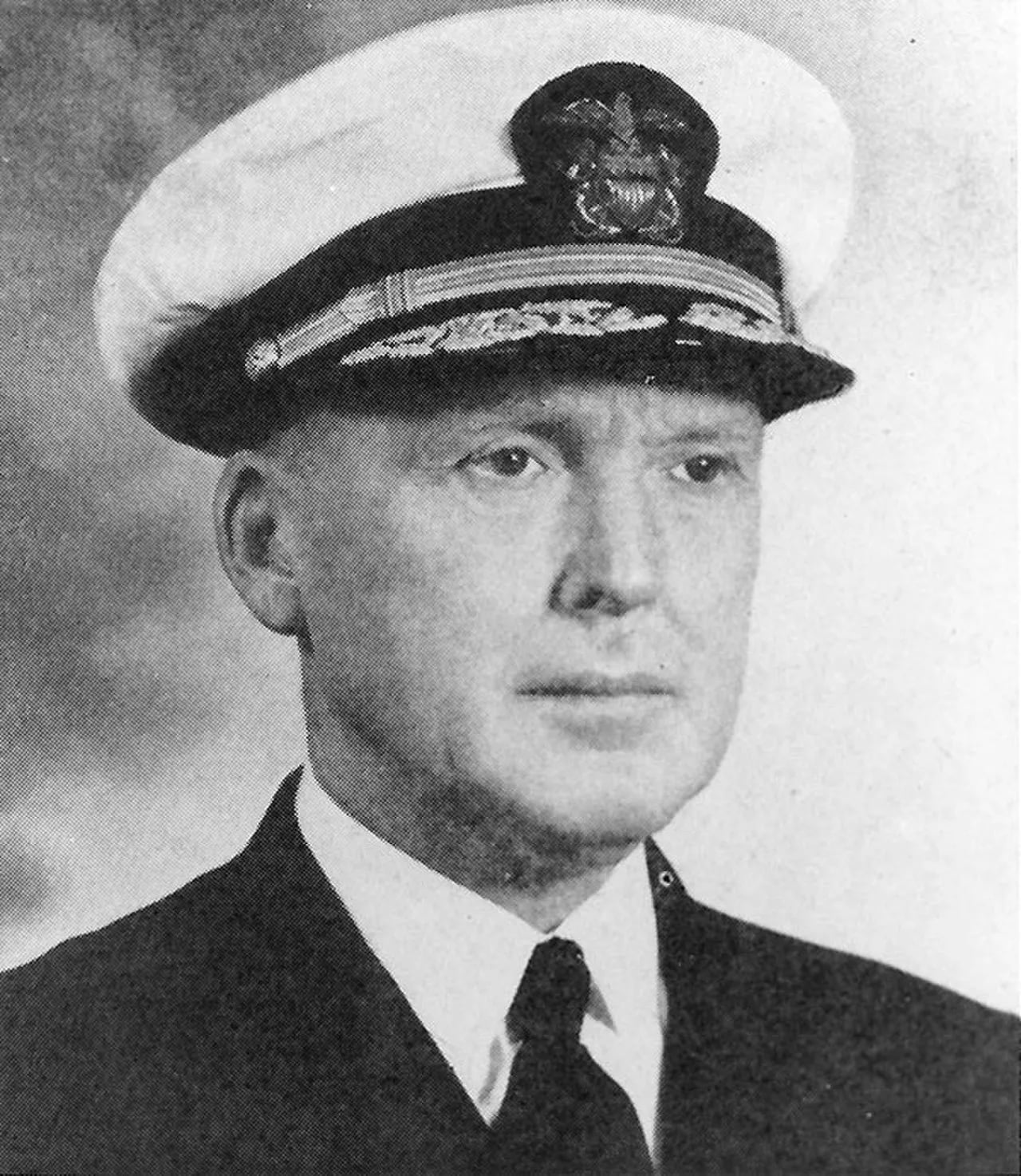 Portrait of Norman Scott (1889–1942) – memorial page