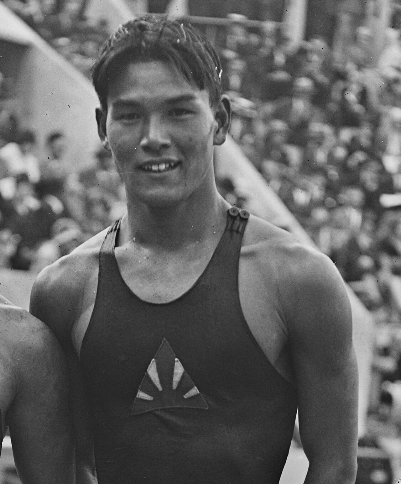 Portrait of Tokuhei Sada (1909–1933) – memorial page