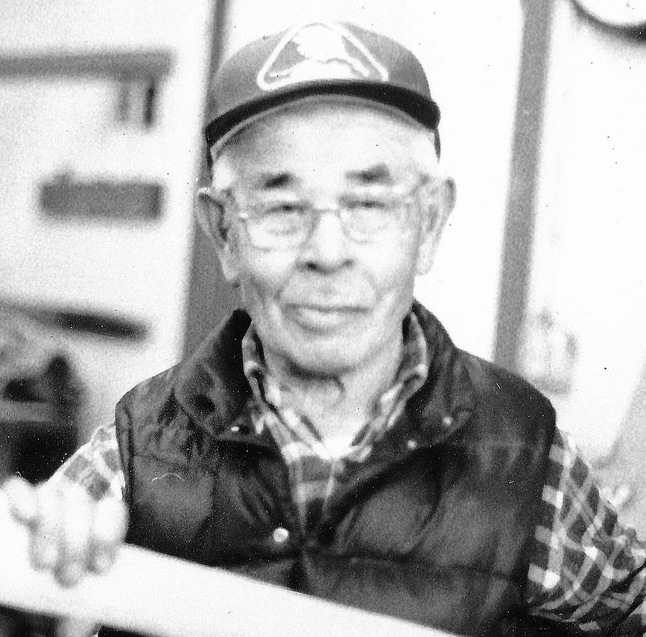 Porträt von Sergie Sovoroff (1901–1989) – Gedenkseite