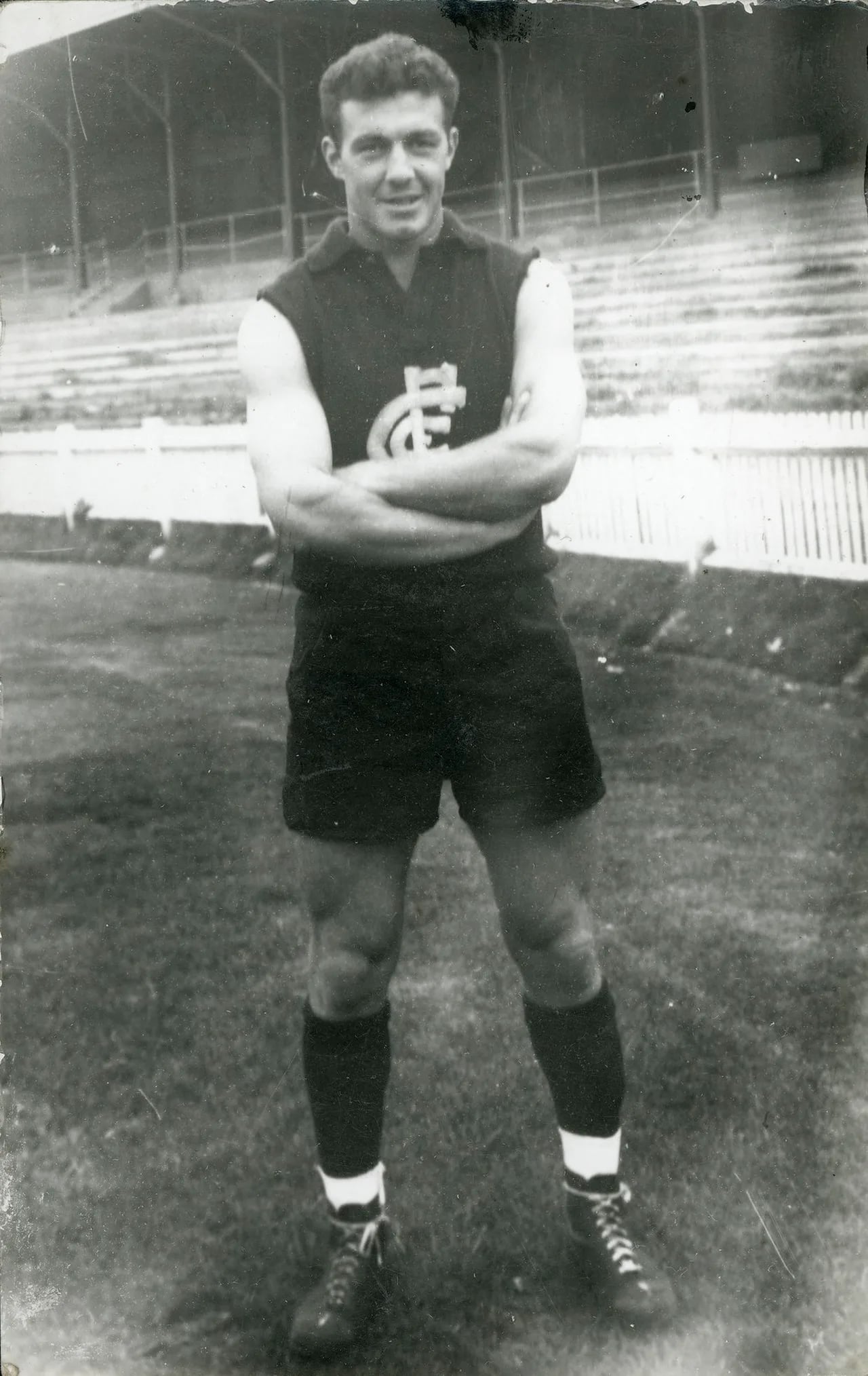 Porträt von Sergio Silvagni (1938–2021) – Gedenkseite