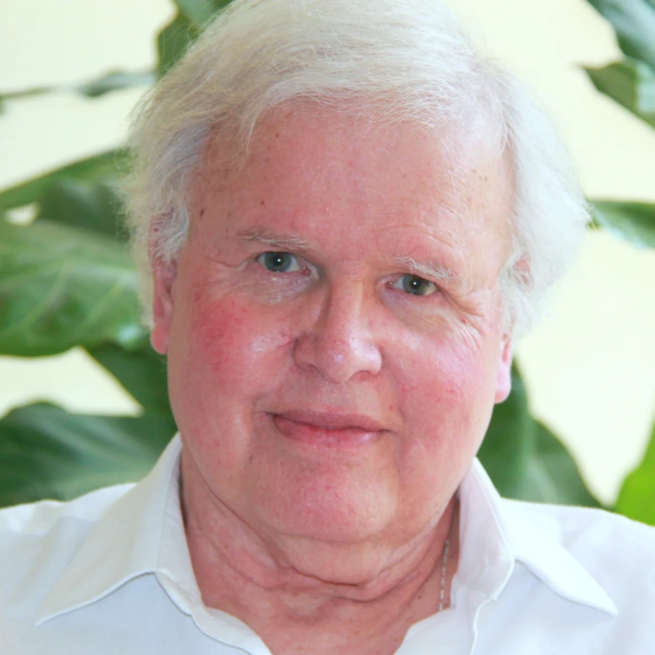 Porträt von Don Beck (1937–2022) – Gedenkseite