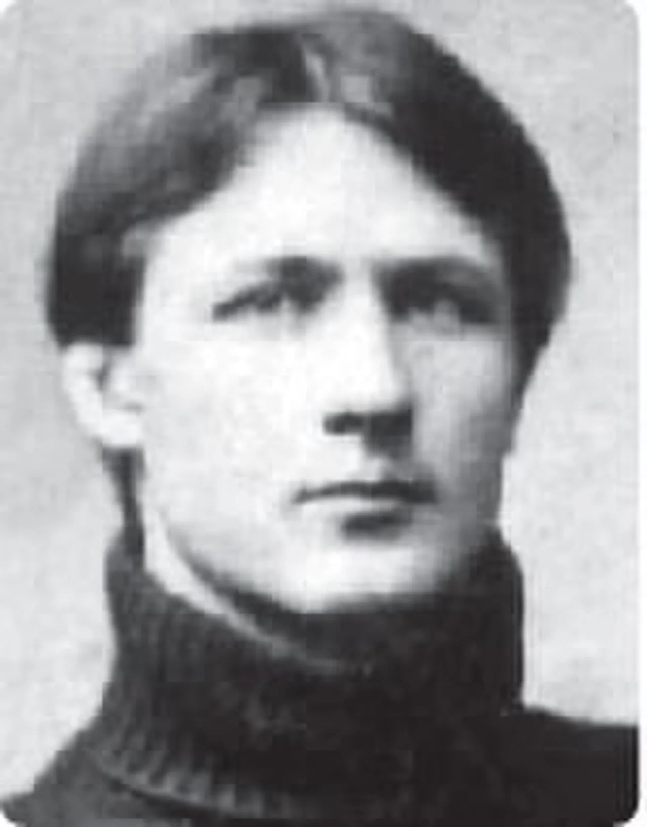 Portrait of Shack Shealy (1874–1929) – memorial page