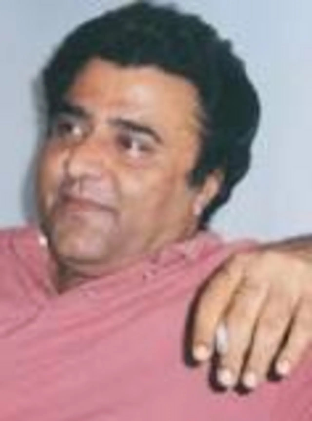 Portrait of Shafi Muhammad Shah (1949–2007) – memorial page