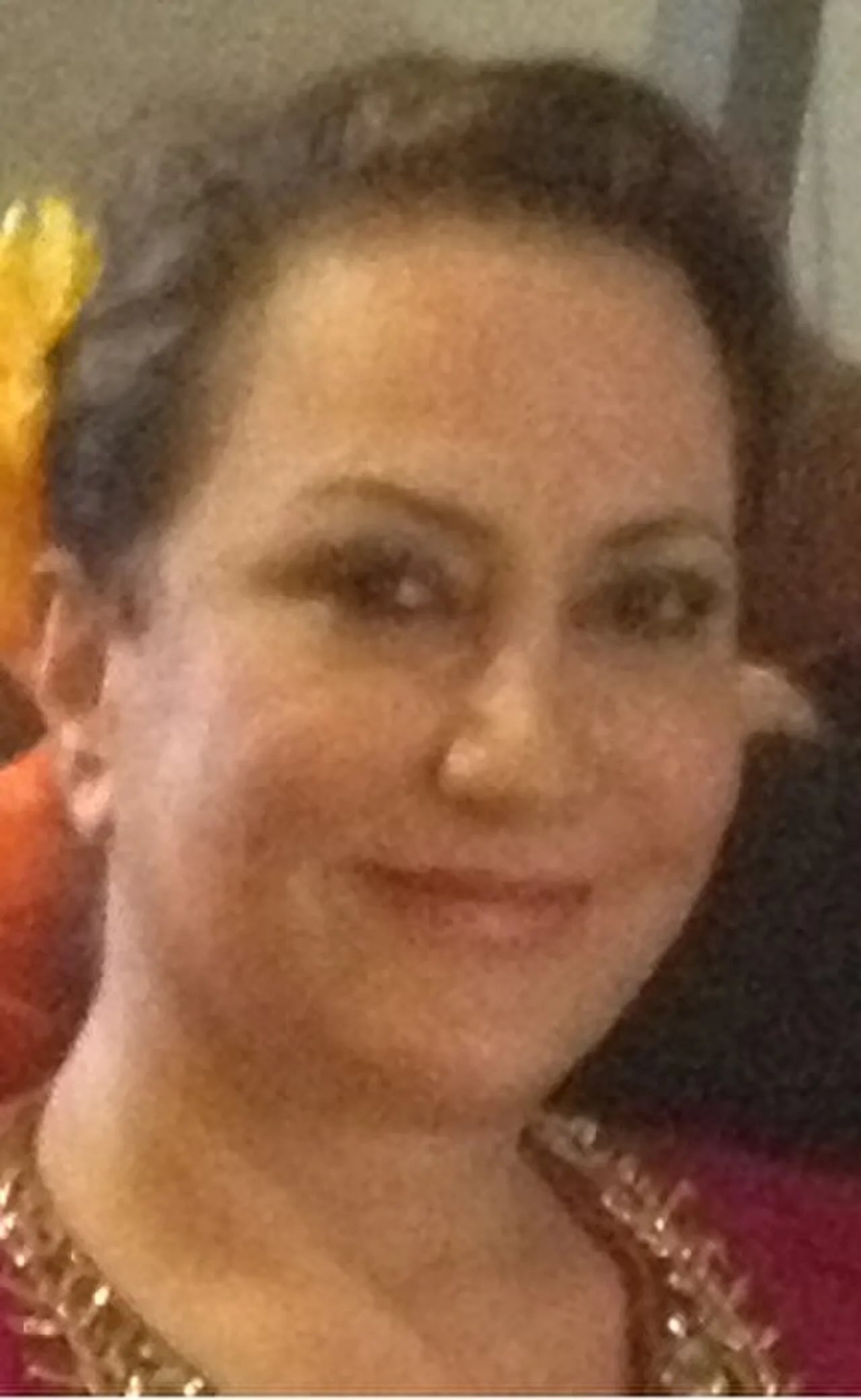 Portrait of Shahla Ata (1959–2015) – memorial page