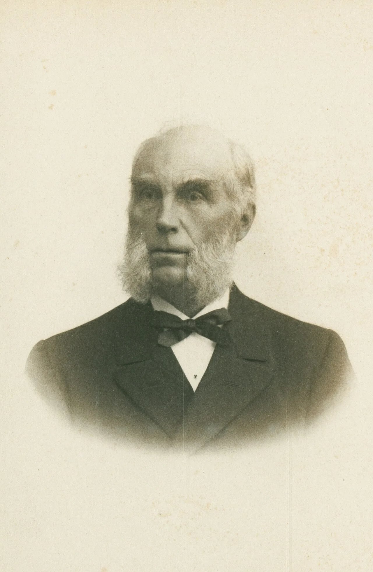 Portrait of Jacob Domela Nieuwenhuis (1836–1924) – memorial page