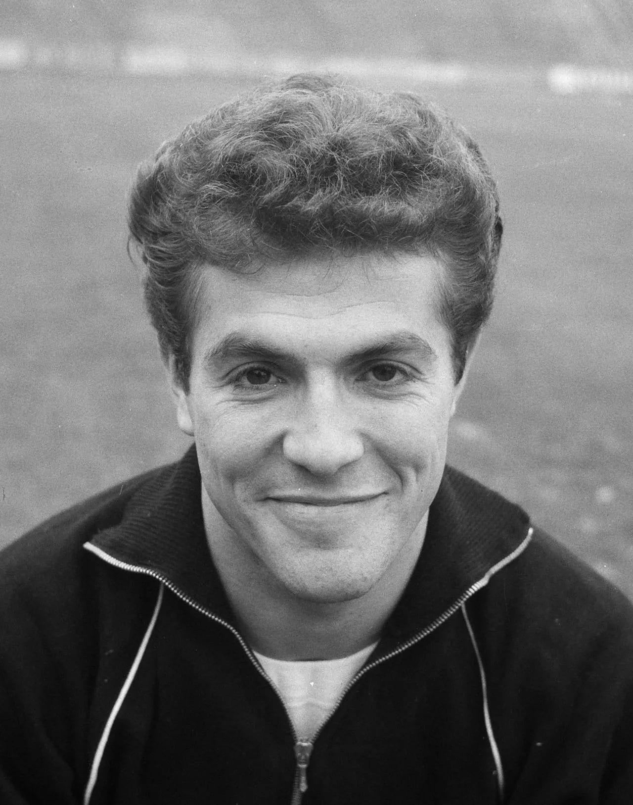 Porträt von Bennie Muller (1938–2024) – Gedenkseite