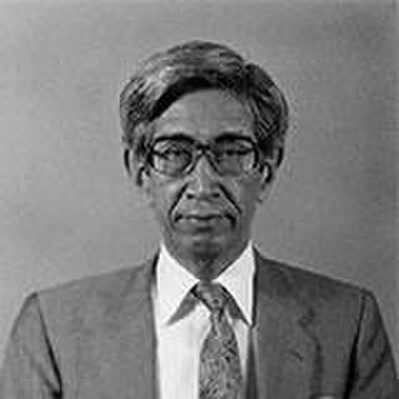 Portrait of Haruo Natsume (1927–2016) – memorial page