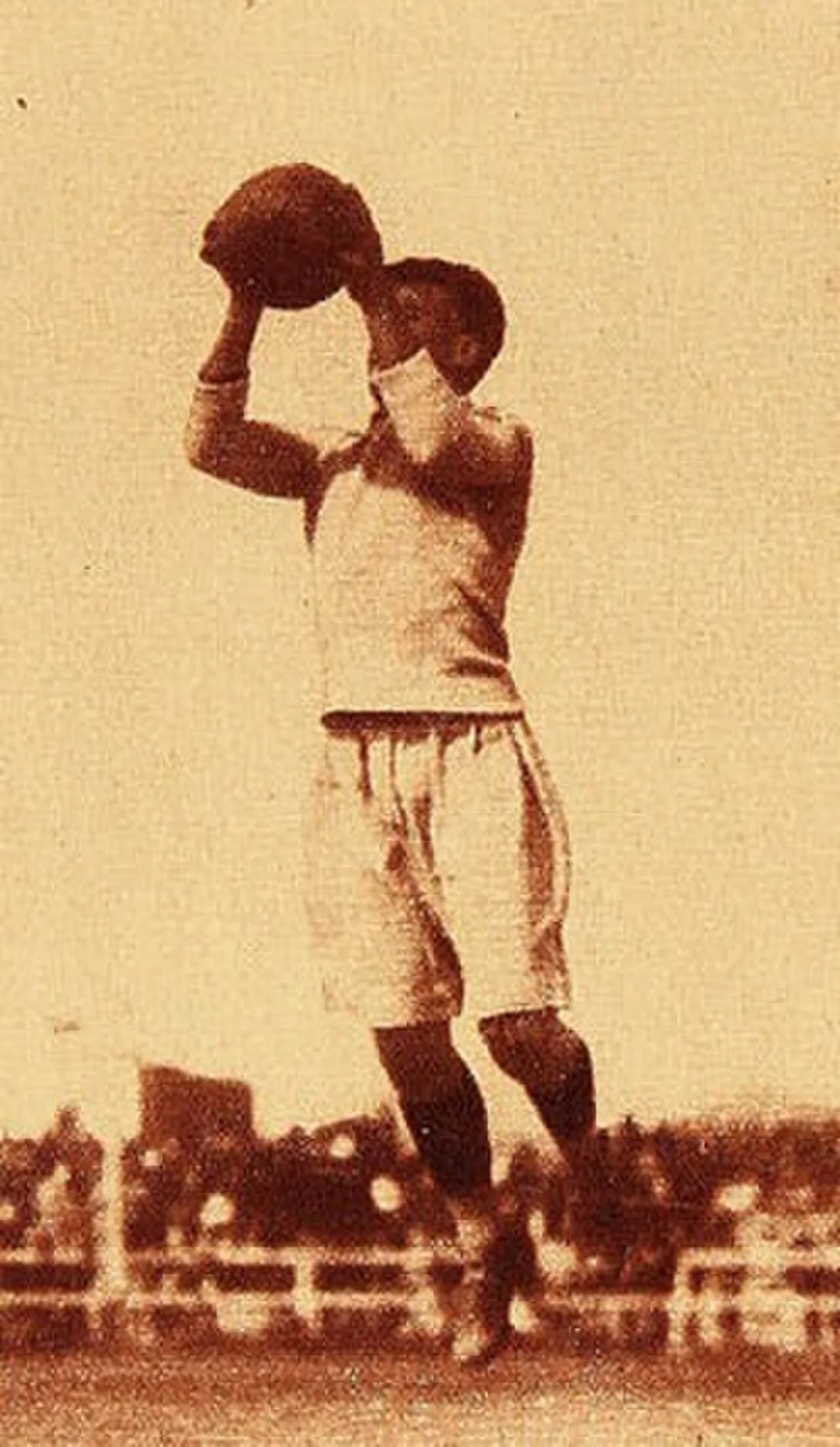 Portrait of Jorge Pardon (1905–1977) – memorial page