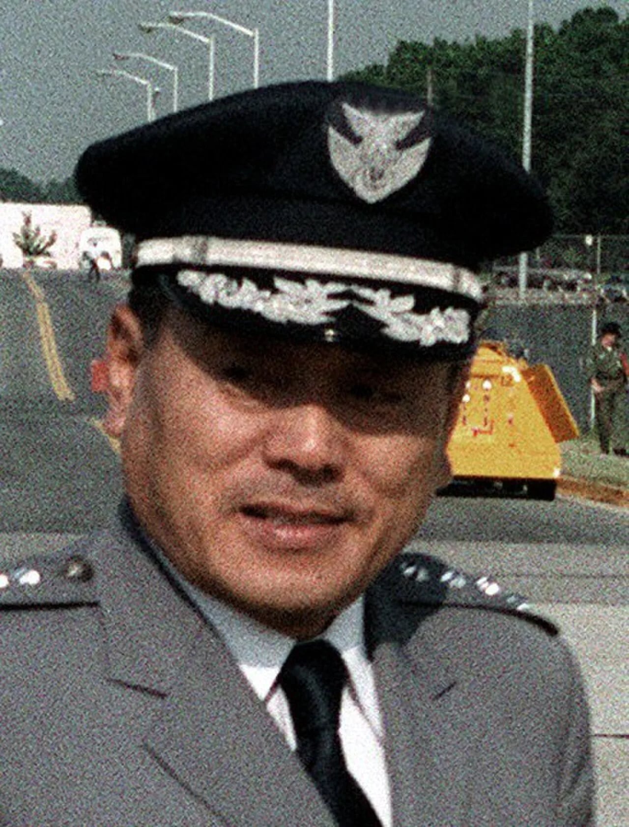Portrait of Gorō Takeda (1921–2020) – memorial page
